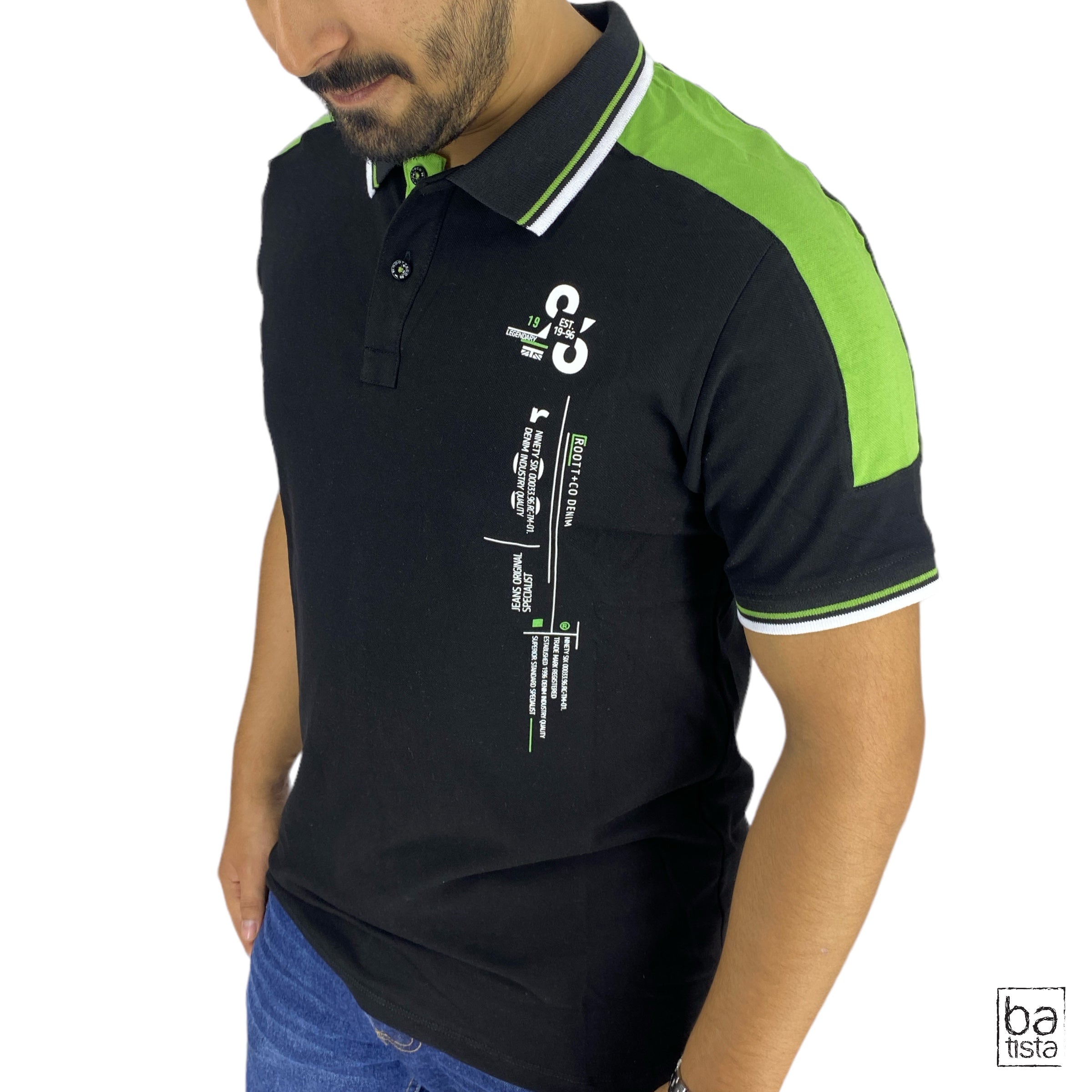 Polo Roott + co 03102