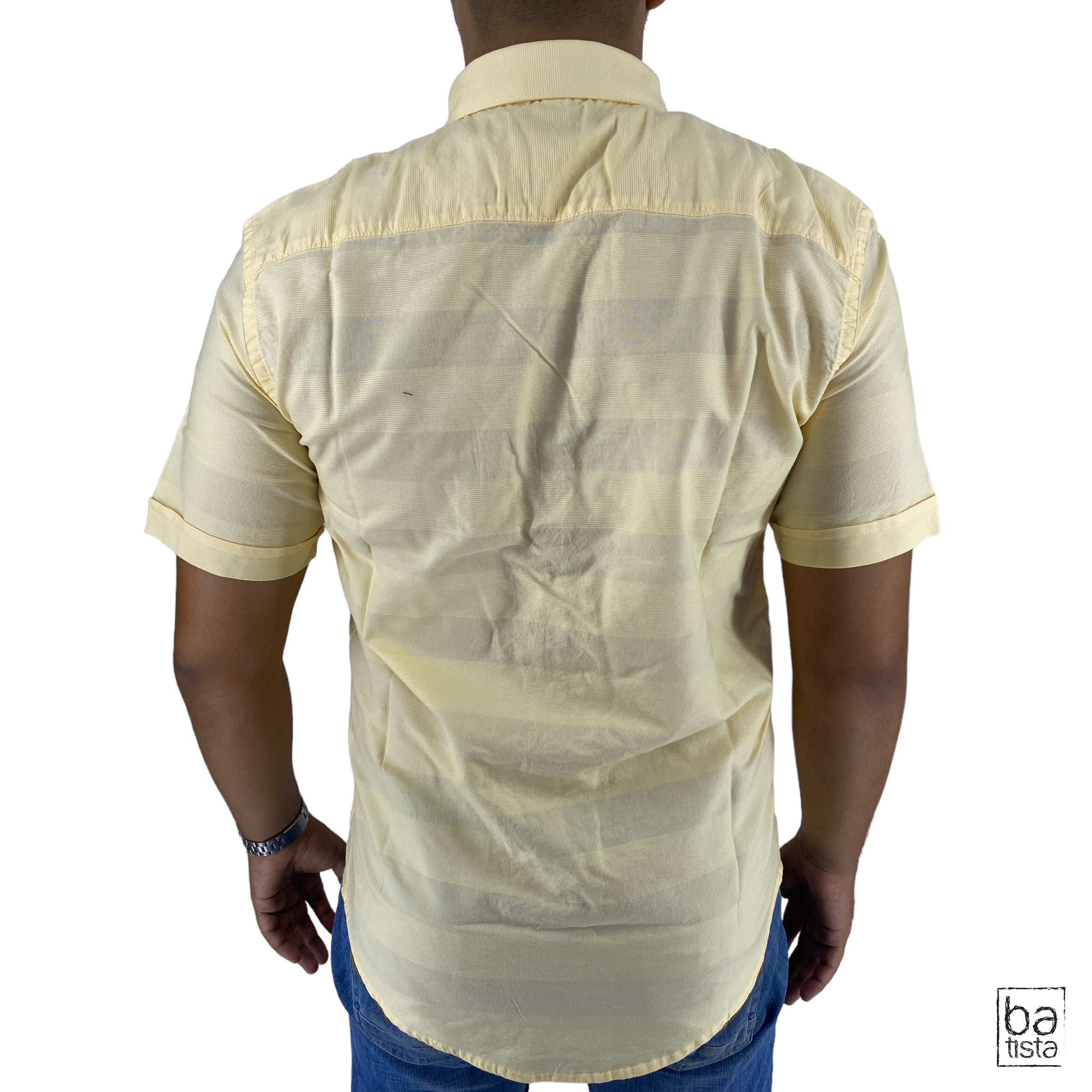 Camisa Oxford 032449
