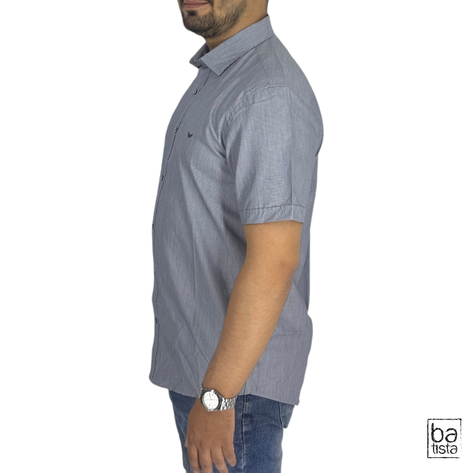 Camisa Oxford 032600