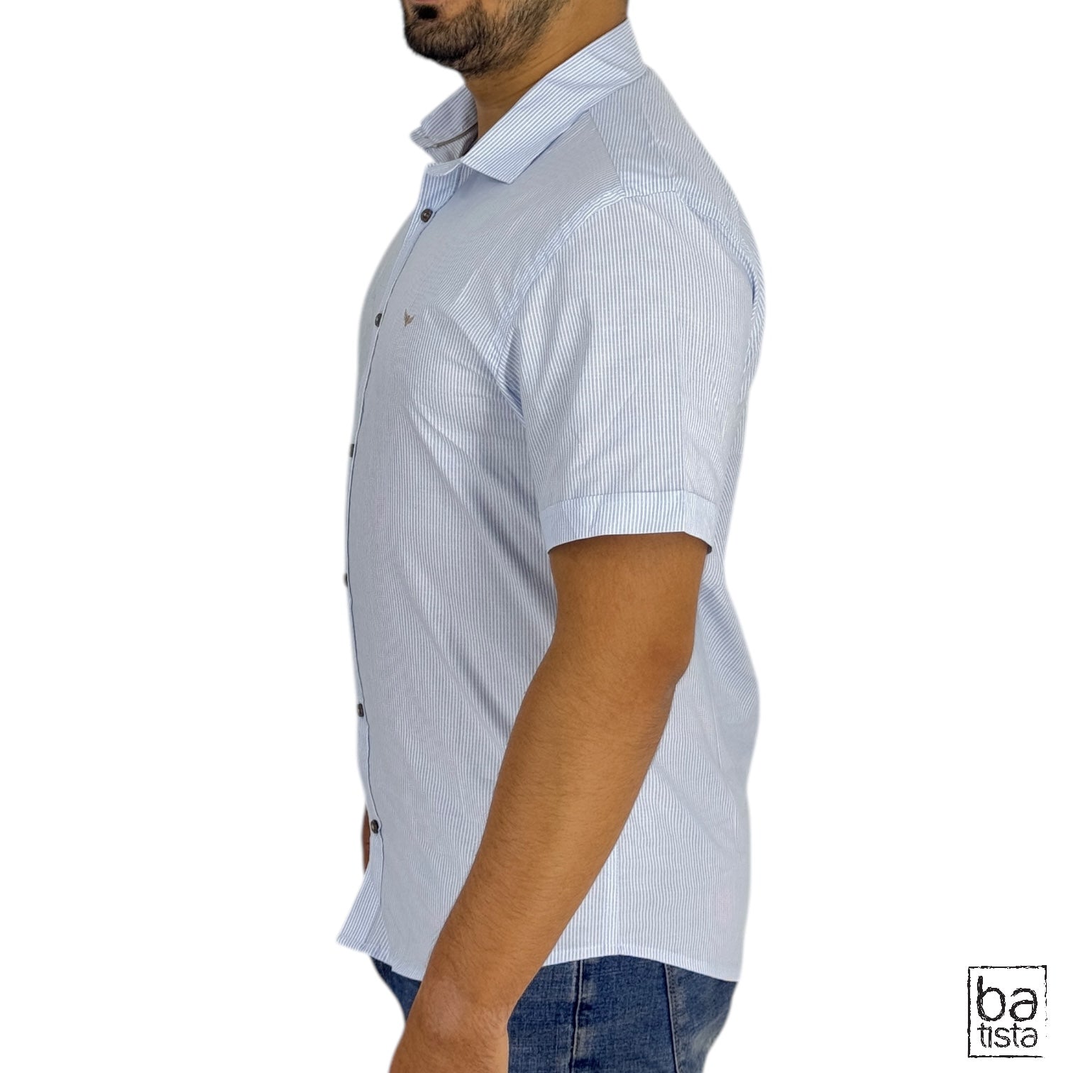 Camisa Oxford 032624