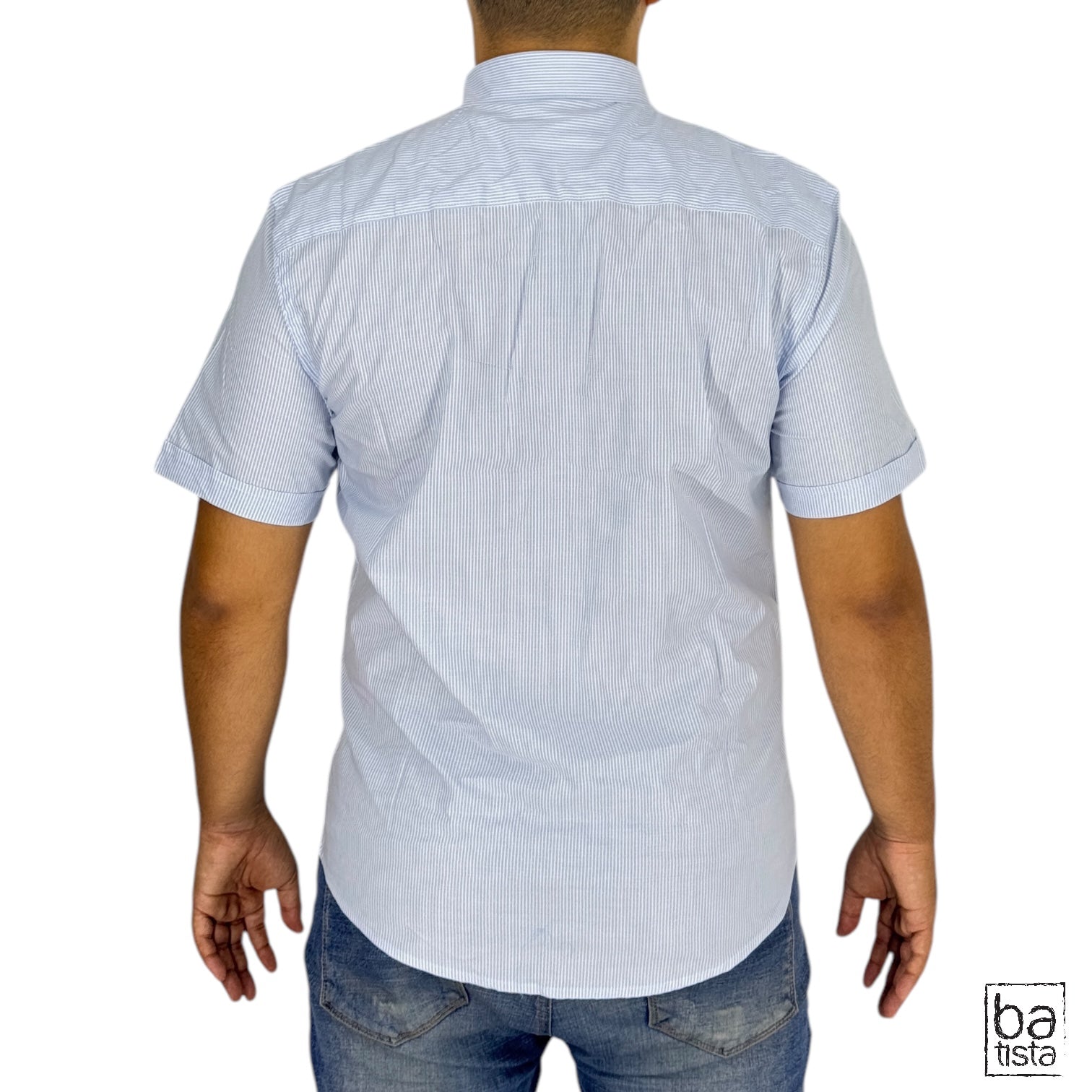 Camisa Oxford 032624