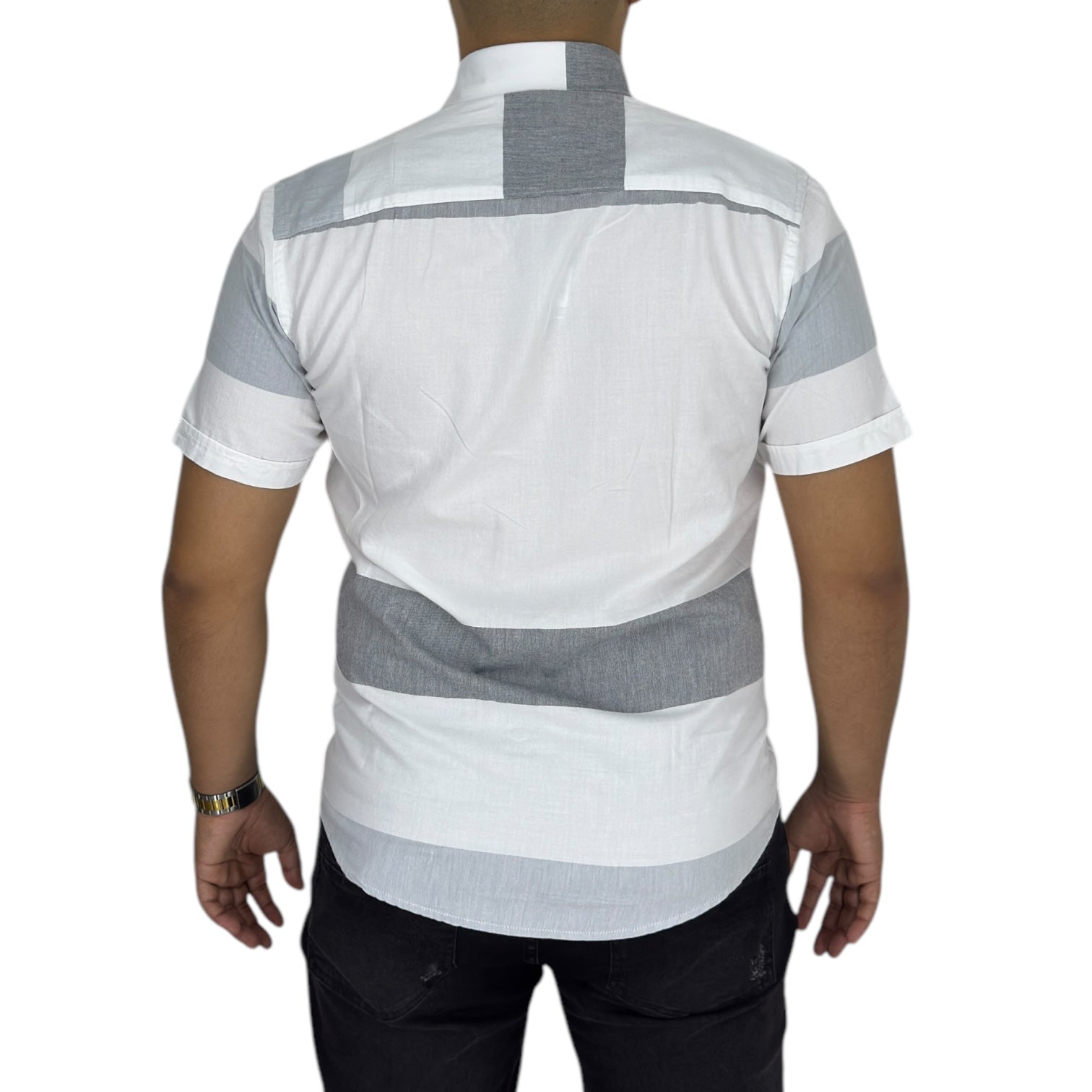 Camisa Oxford 032655