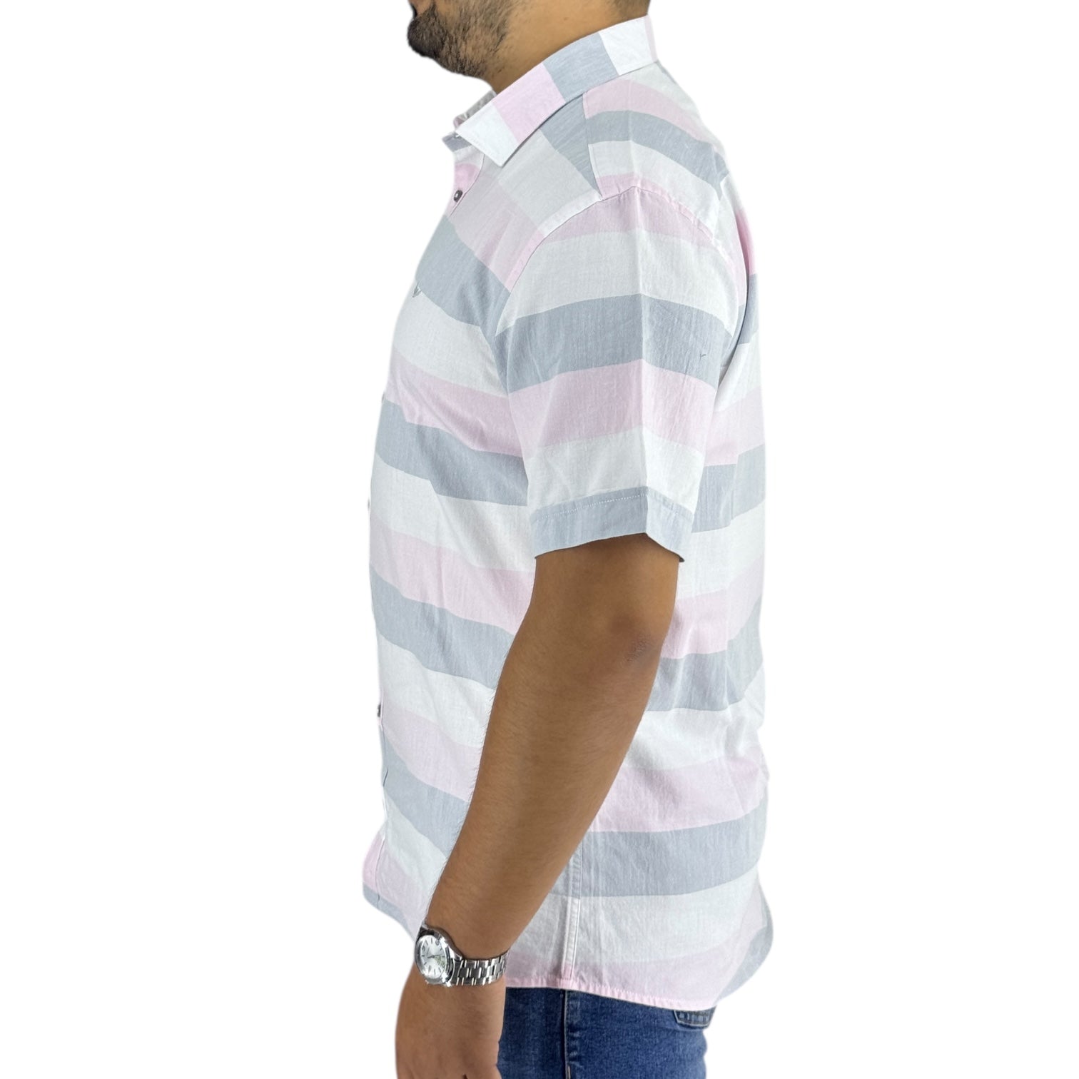 Camisa Oxford 032656