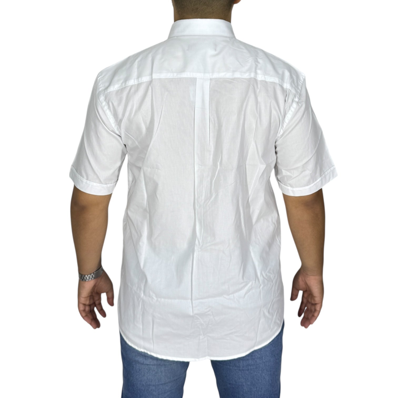 Camisa Oxford 032717