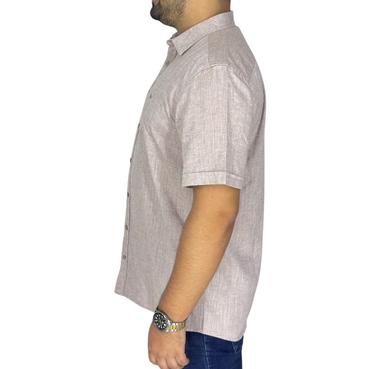 Camisa Oxford 032836