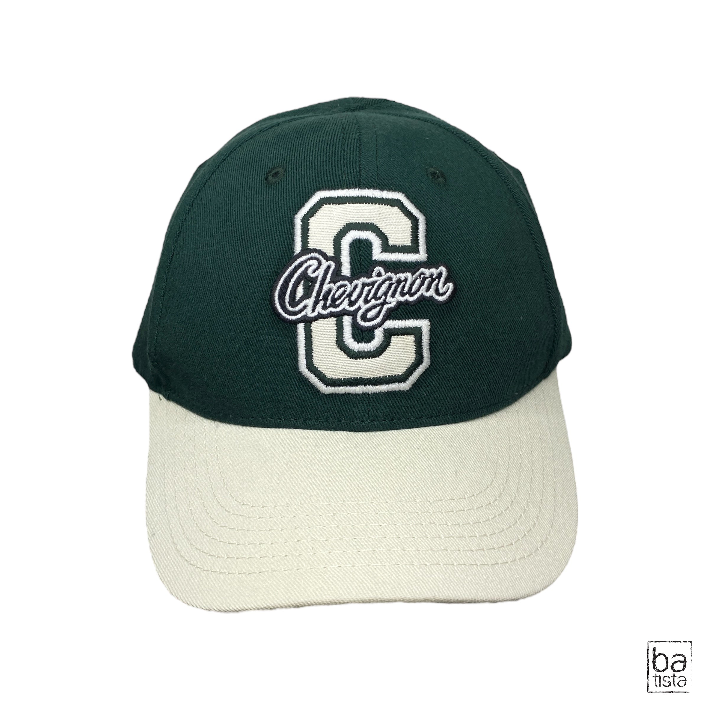 Gorra Chevignon 039E002 Verde