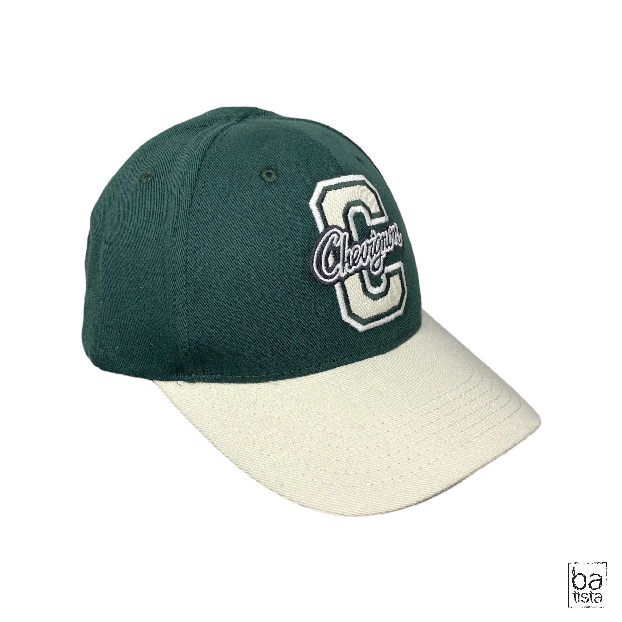 Gorra Chevignon 039E002 Verde