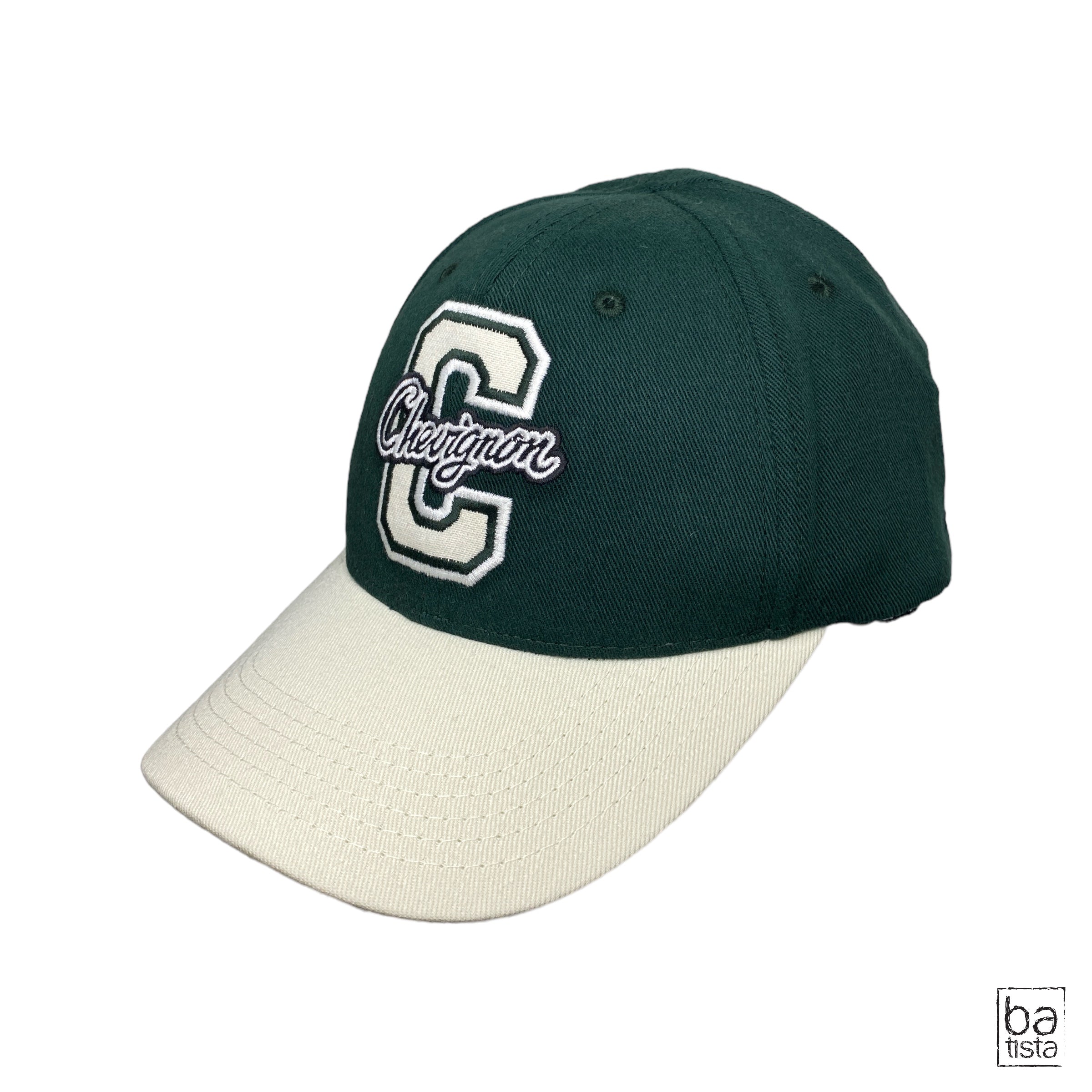 Gorra Chevignon 039E002 Verde