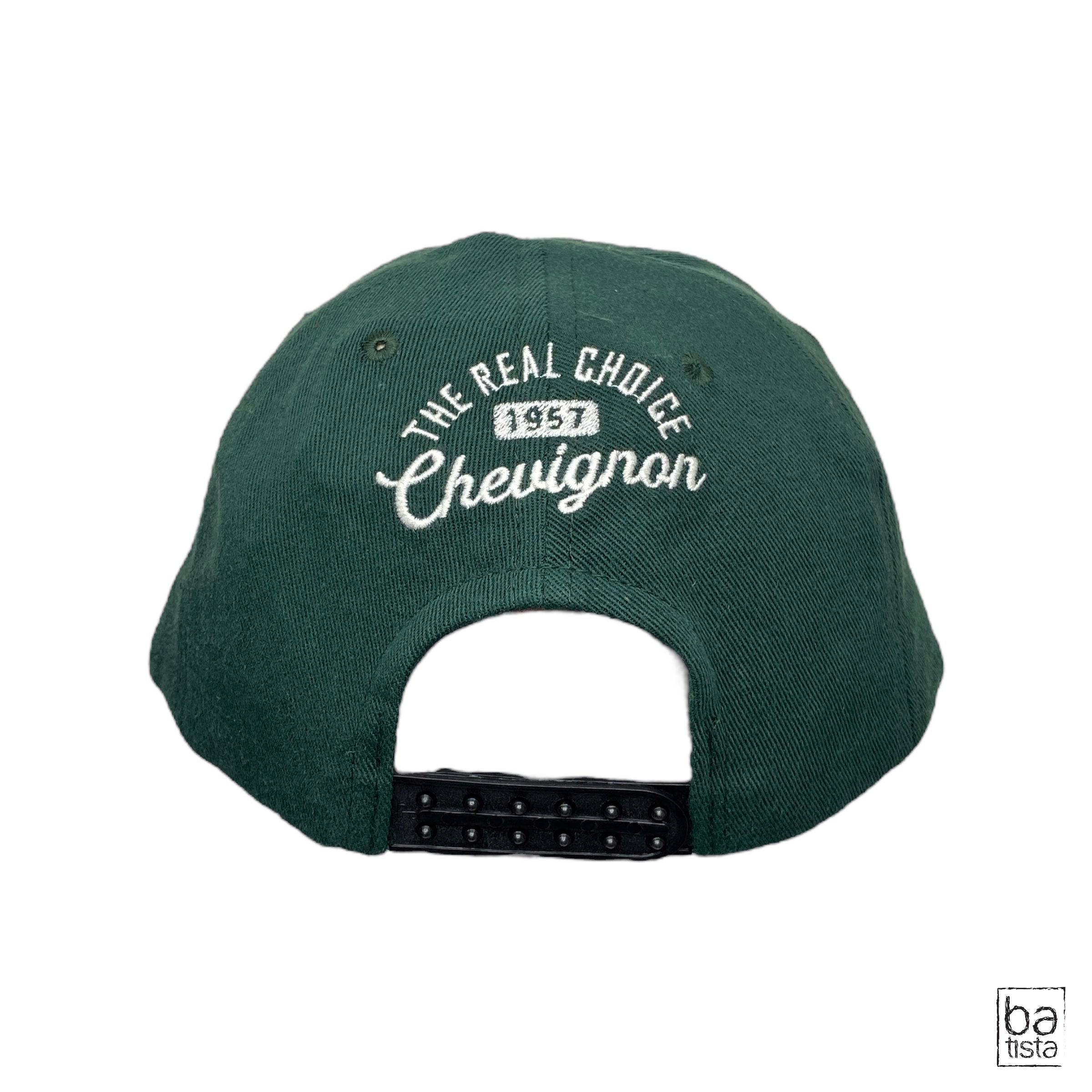 Gorra Chevignon 039E002 Verde