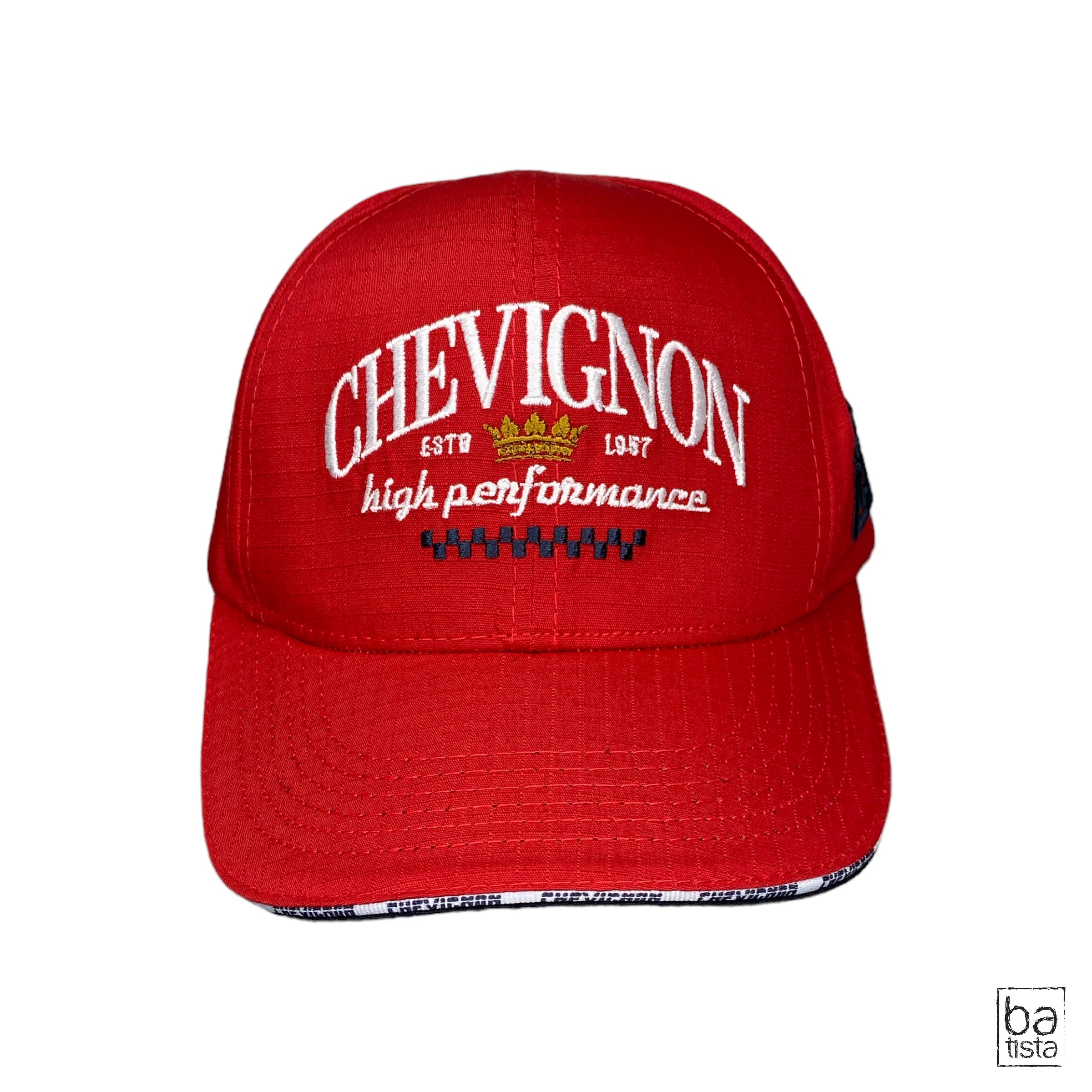 Gorra Chevignon 039E921