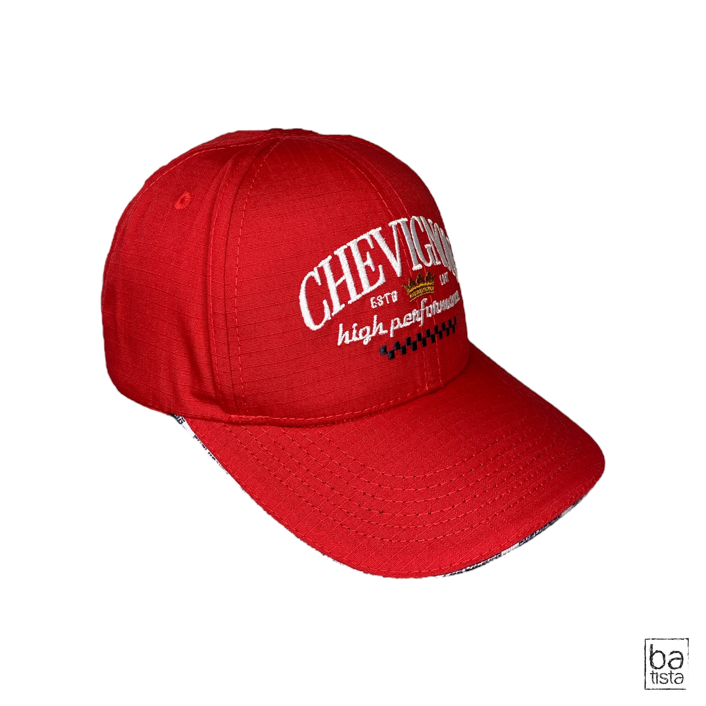 Gorra Chevignon 039E921