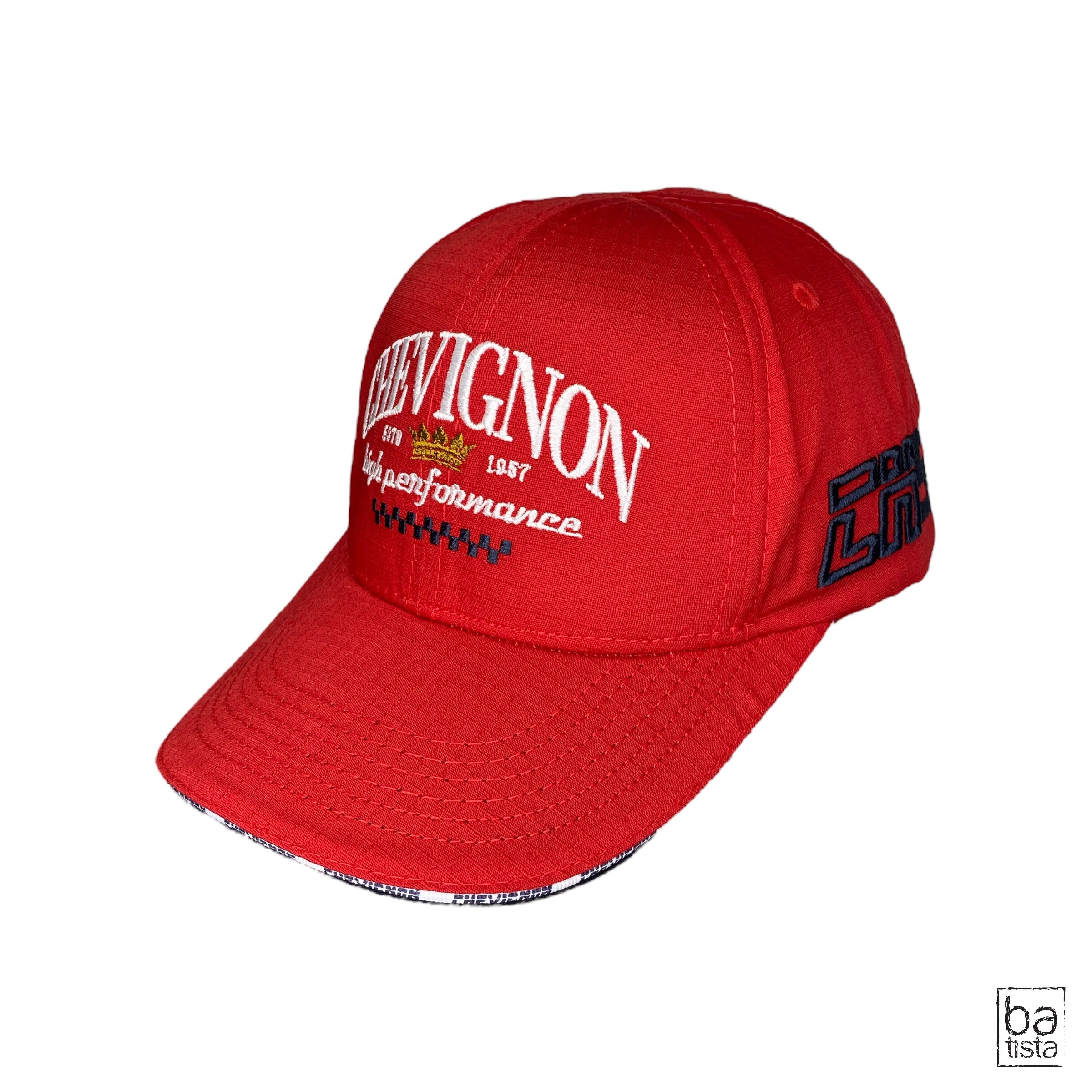 Gorra Chevignon 039E921