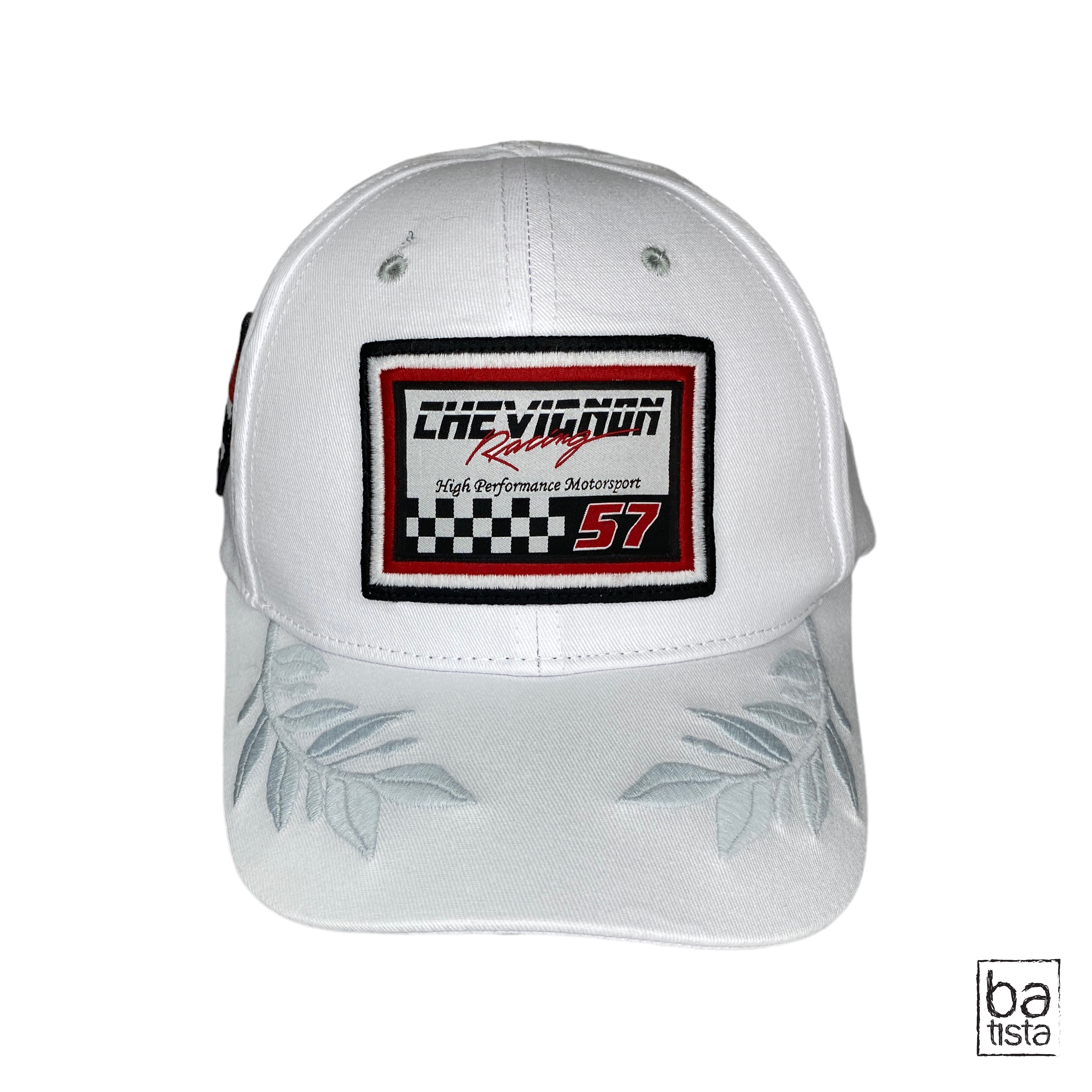 Gorra Chevignon 039E922