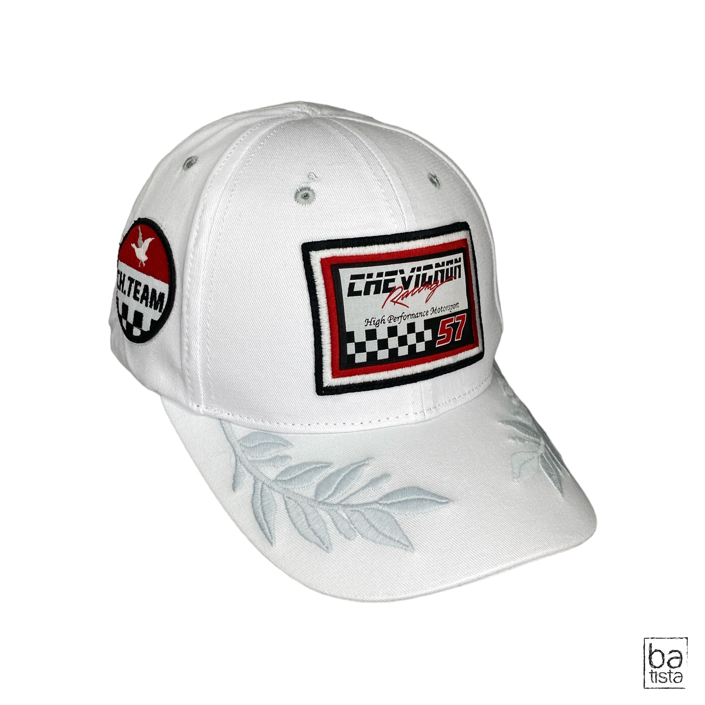 Gorra Chevignon 039E922