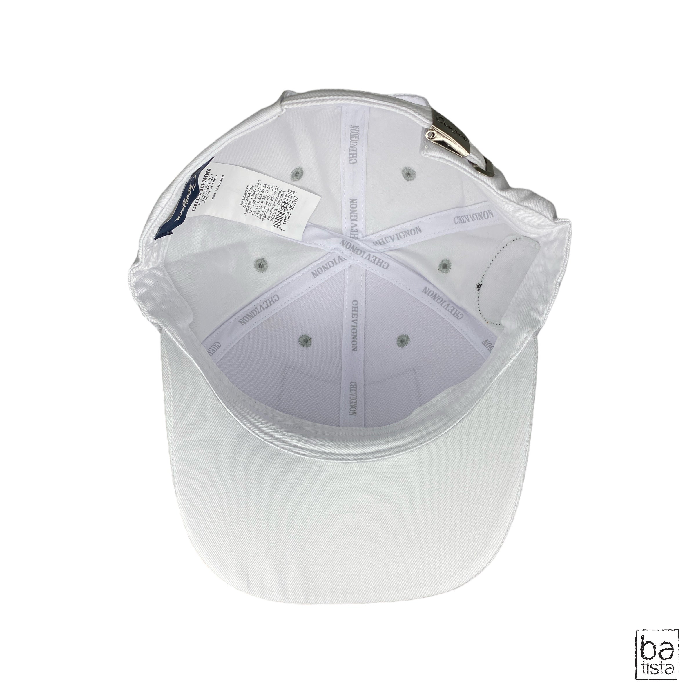 Gorra Chevignon 039E922
