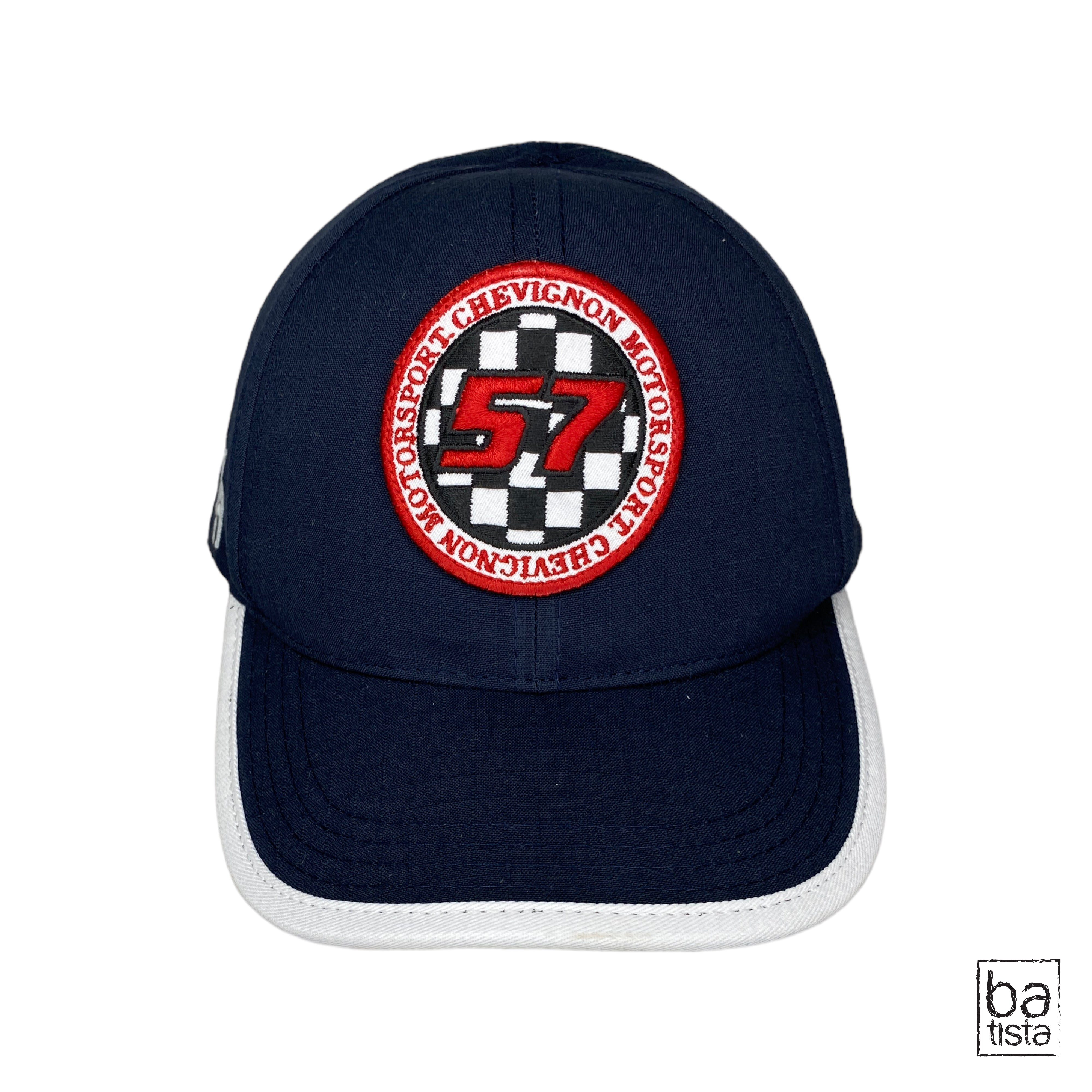 Gorra Chevignon 039E923 Azul
