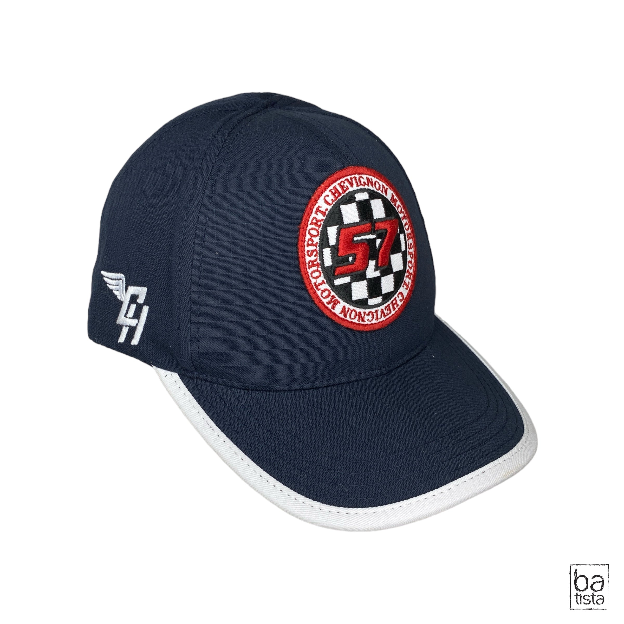 Gorra Chevignon 039E923 Azul
