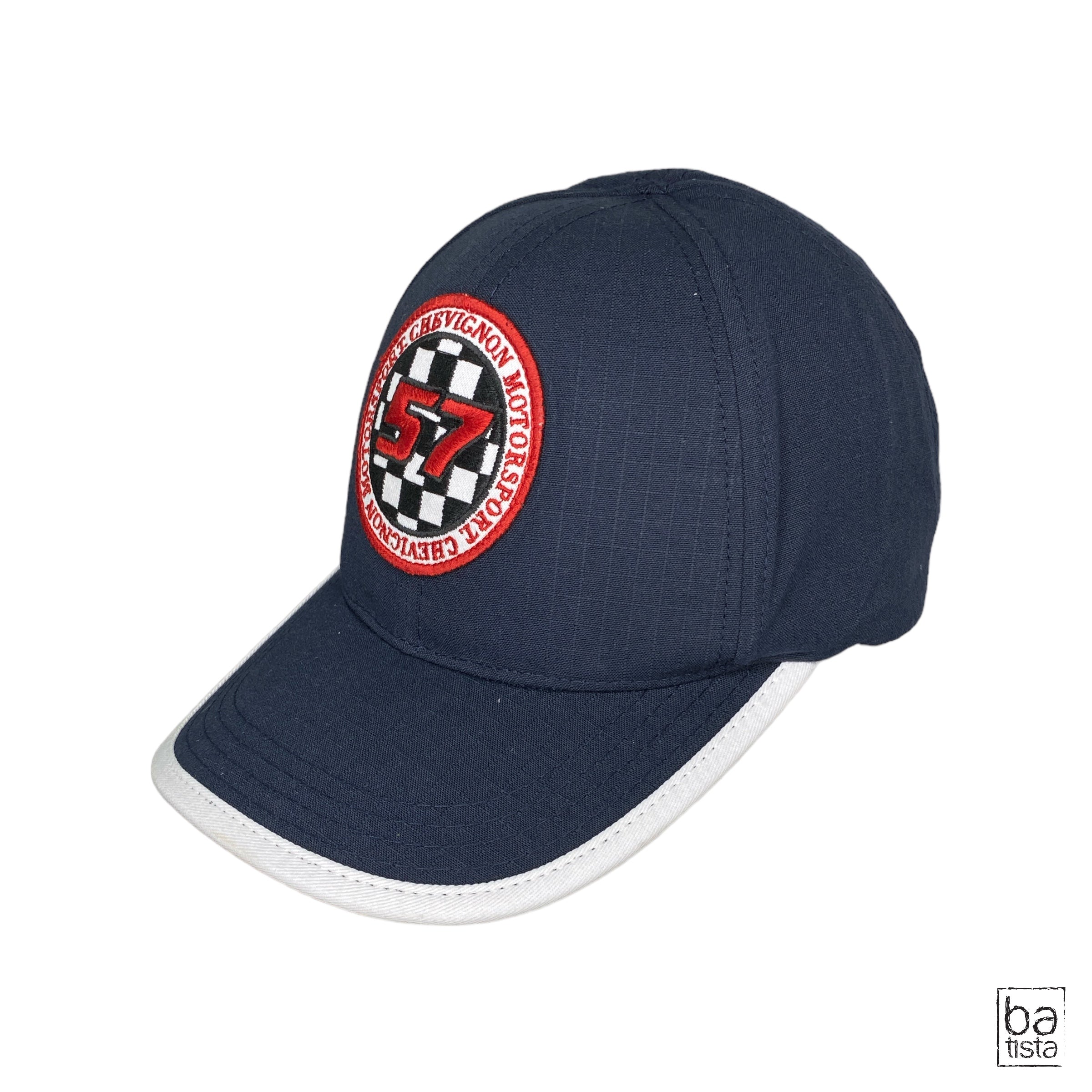 Gorra Chevignon 039E923 Azul