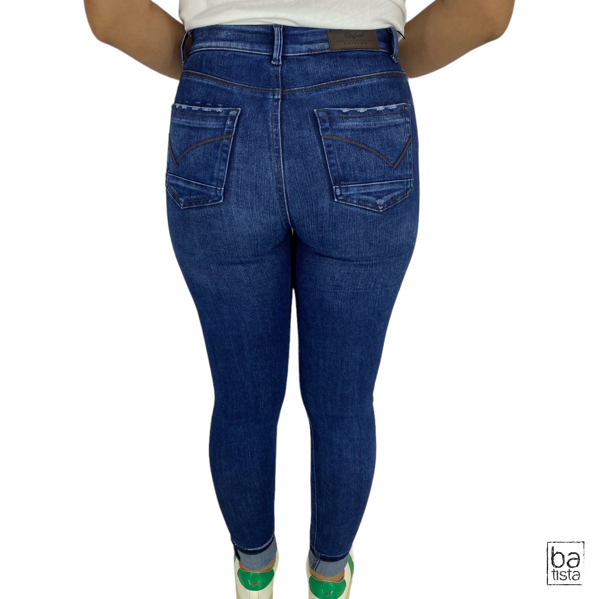 Jean Oxford 041266