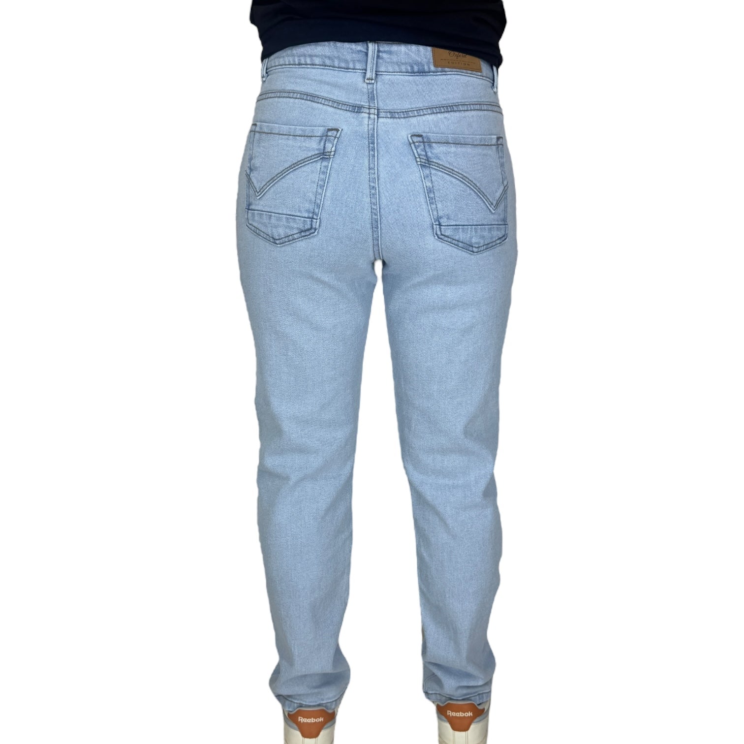 Jean Oxford 041469