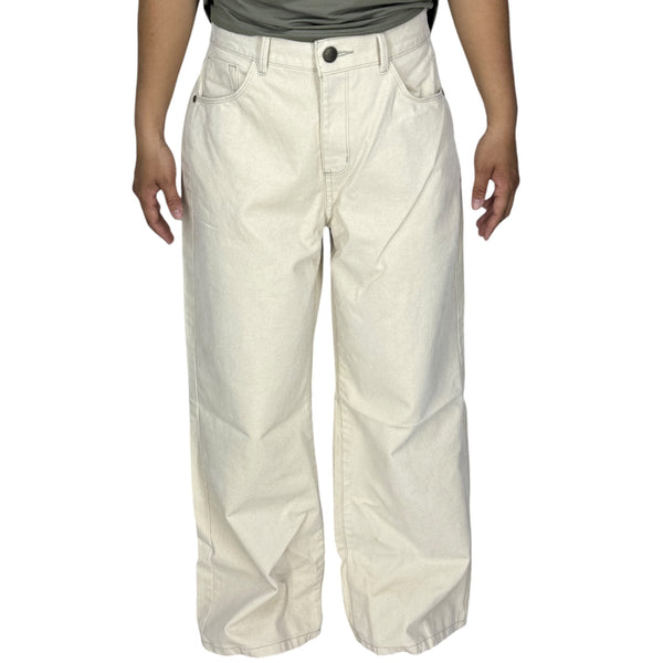 Jean Oxford 041503 Beige