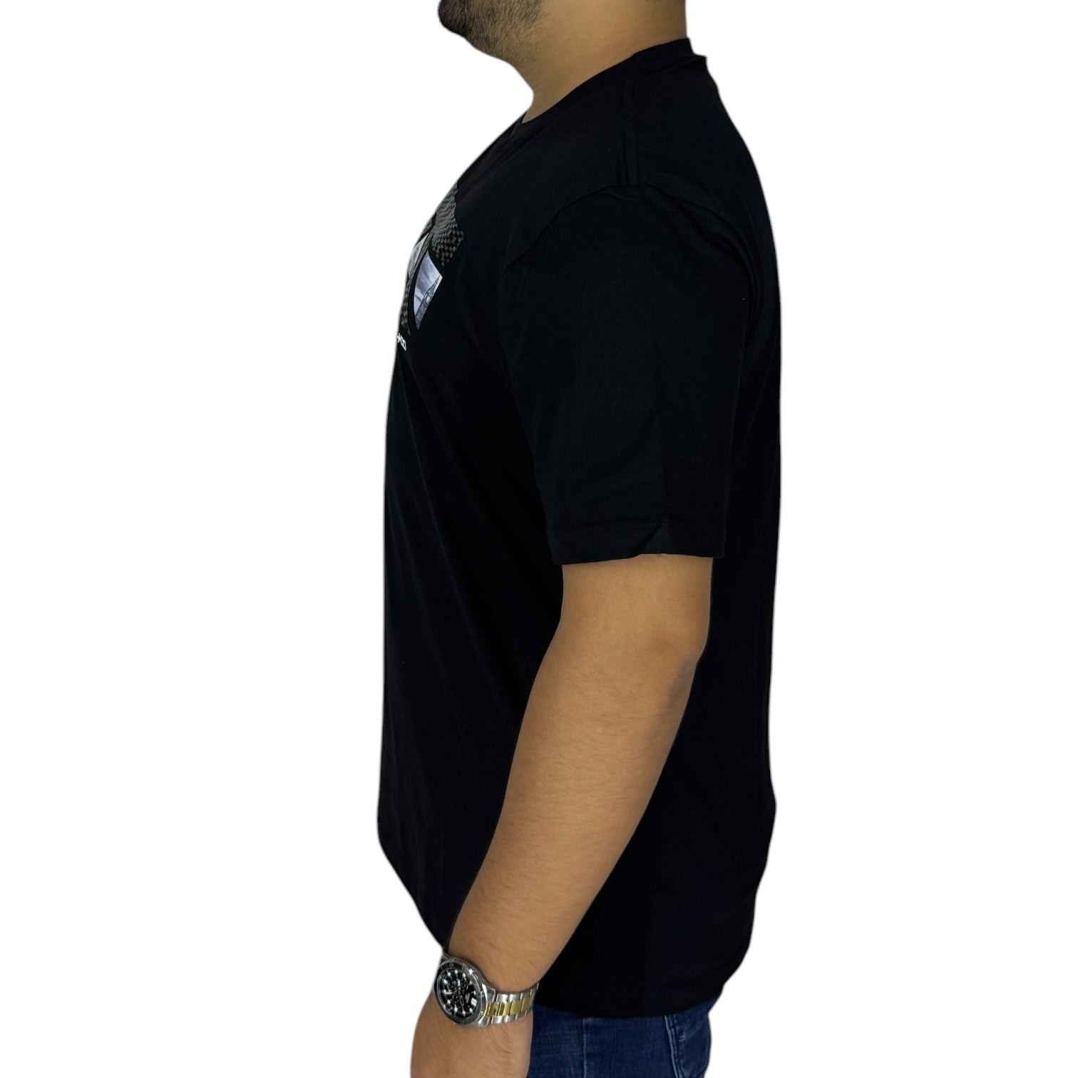 Camiseta Roott + Co 05017