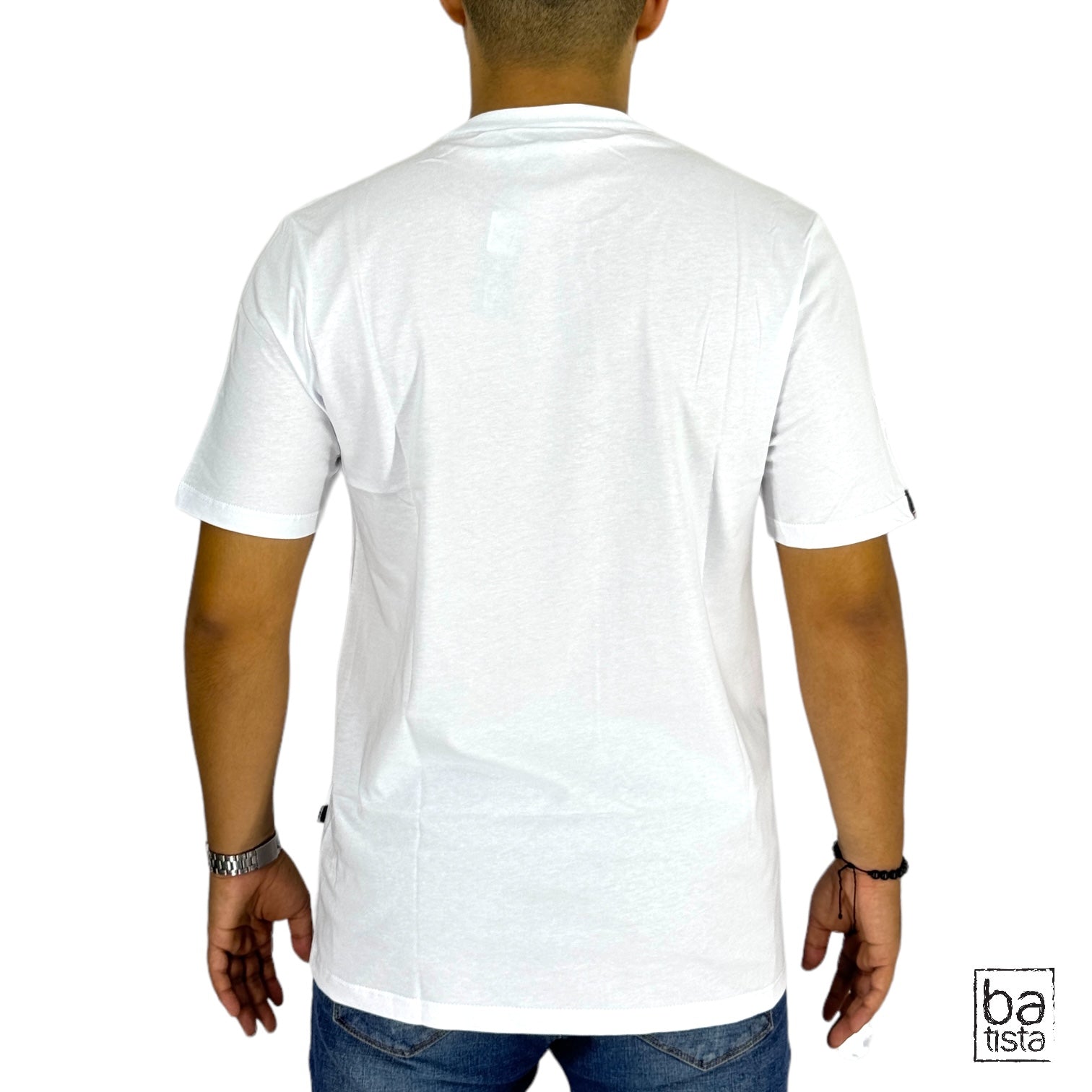 Camiseta Roott + Co 05037