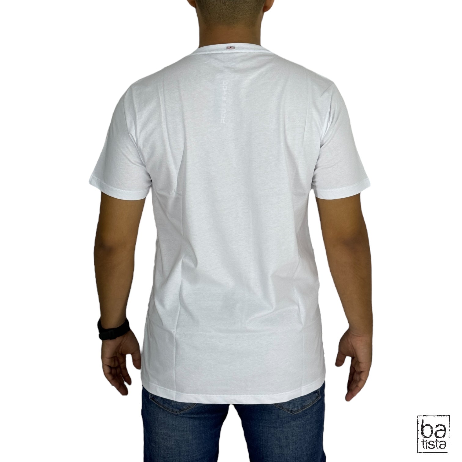 Camiseta Roott + Co 05041