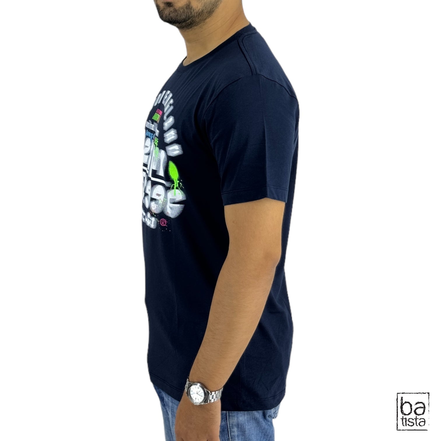 Camiseta Roott +Co 05070