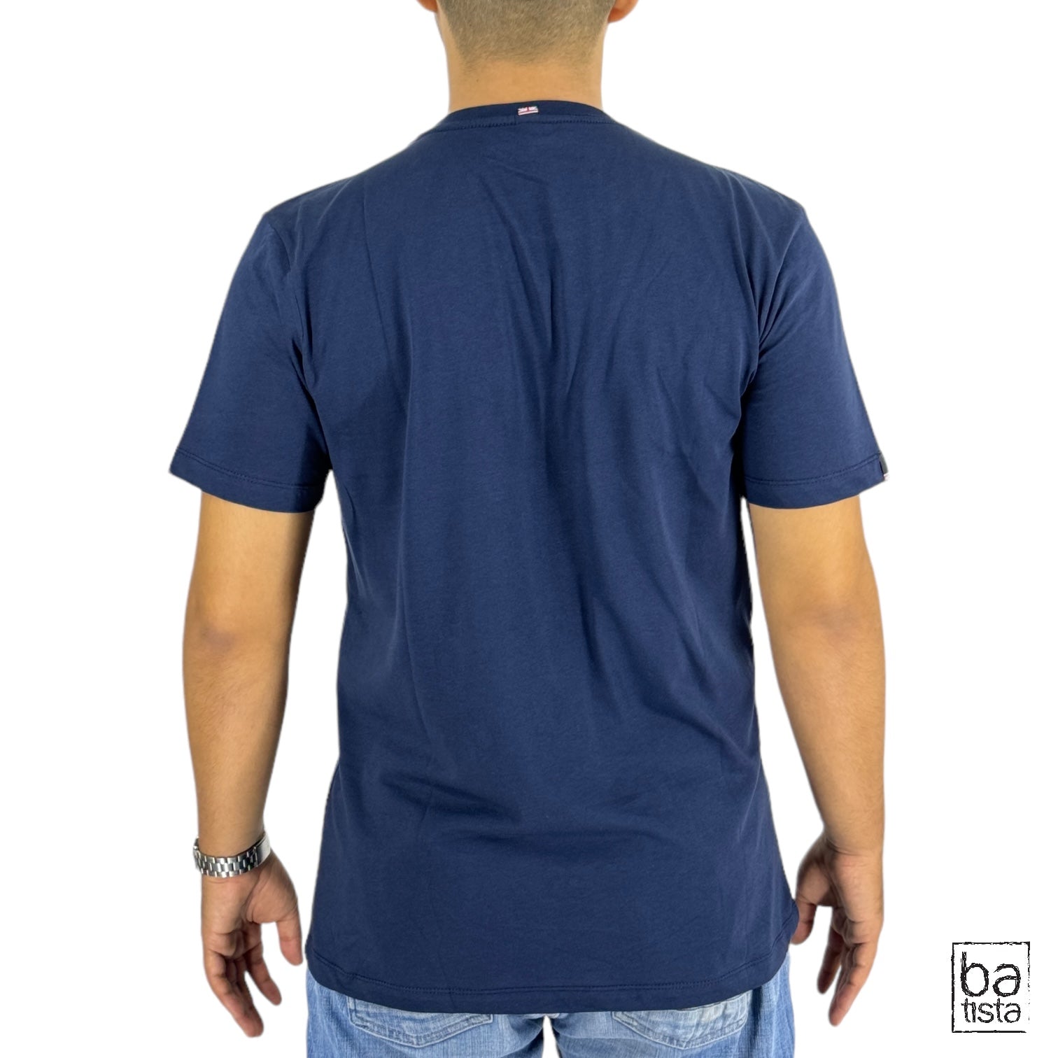 Camiseta Roott +Co 05070