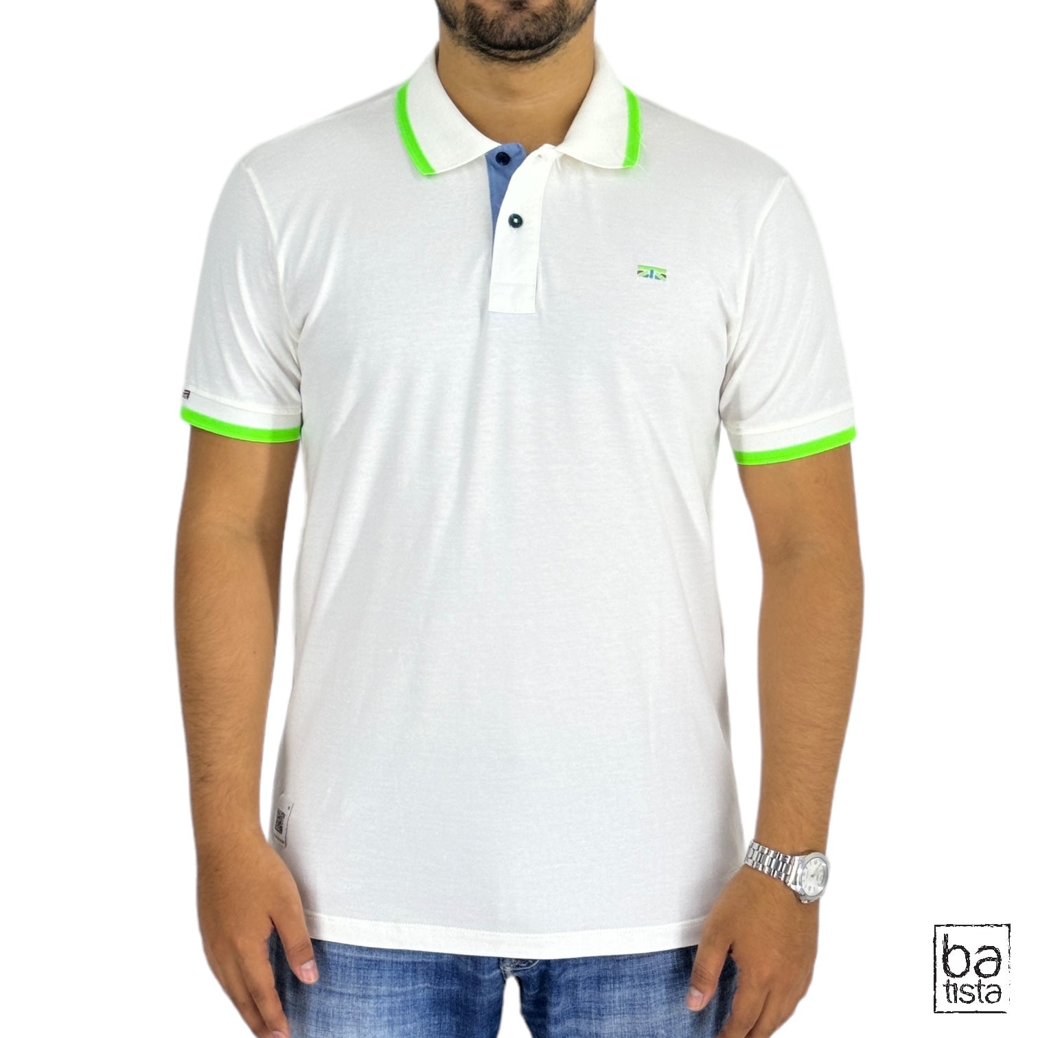 Polo Roott +Co 05084
