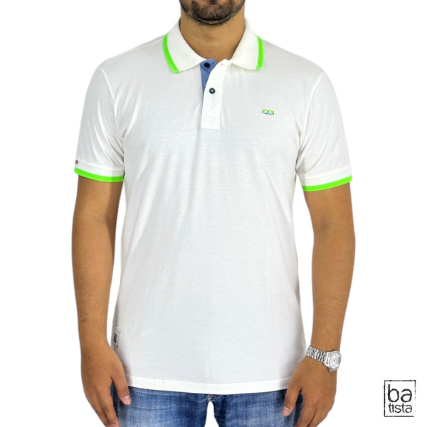 Polo Roott +Co 05084