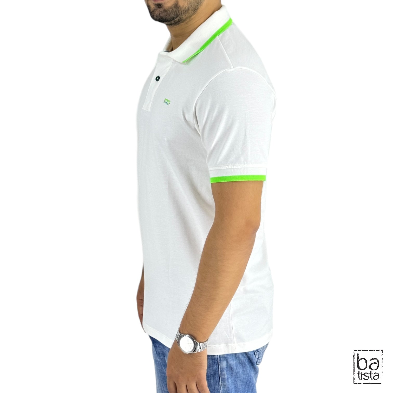 Polo Roott +Co 05084