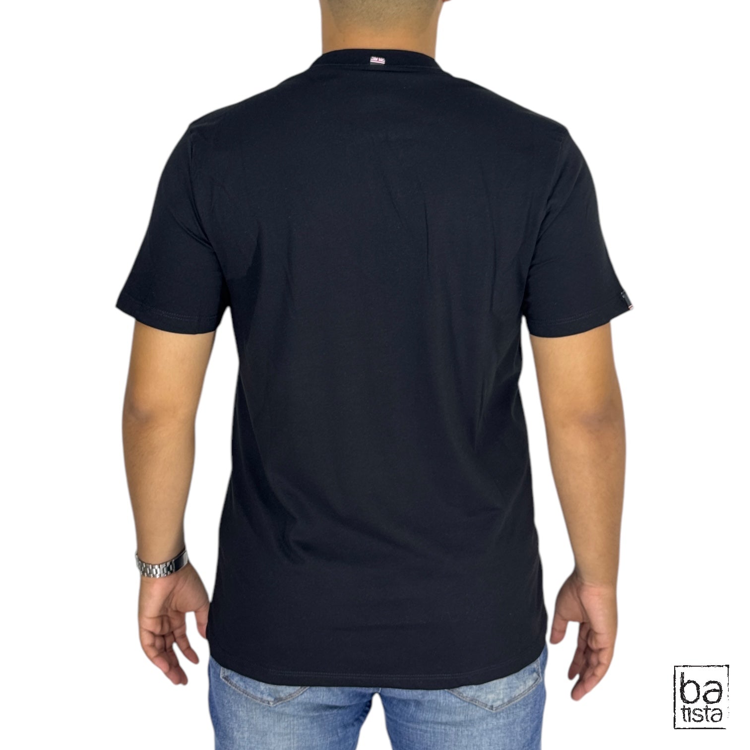 Camiseta Roott +Co 06009