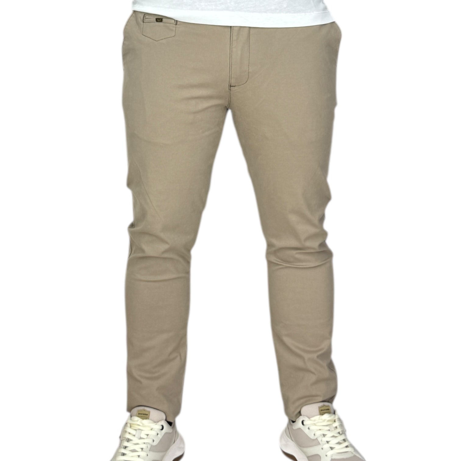 Jean Oxford 060733 Beige