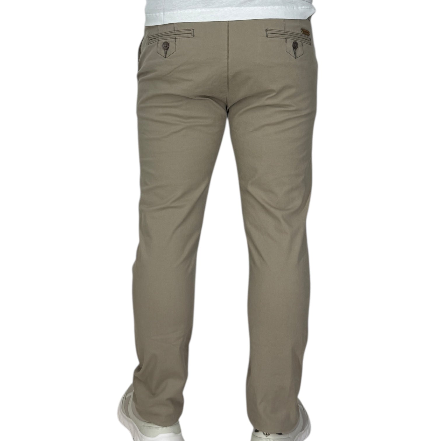 Jean Oxford 060733 Beige