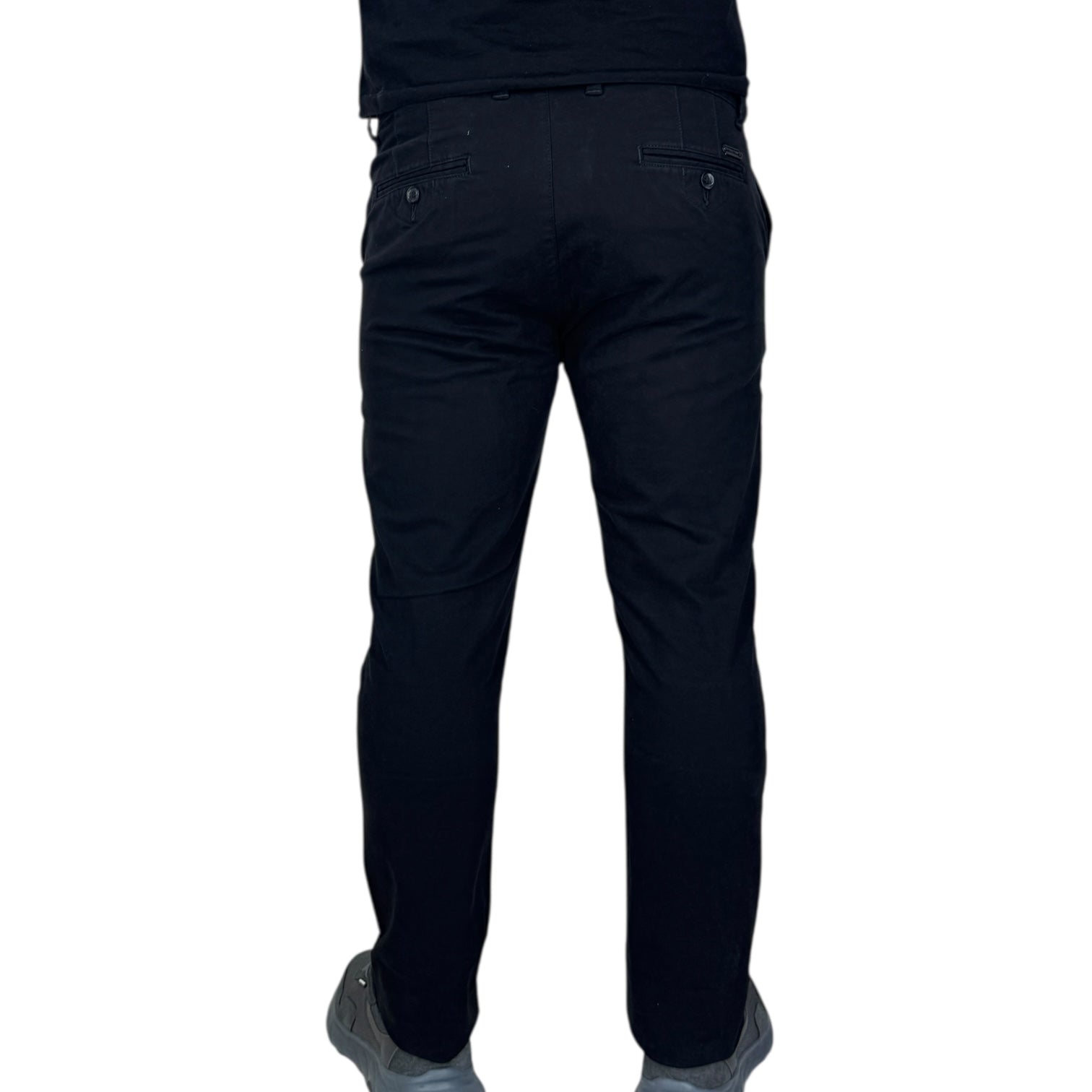 Pantalon Oxford 060734