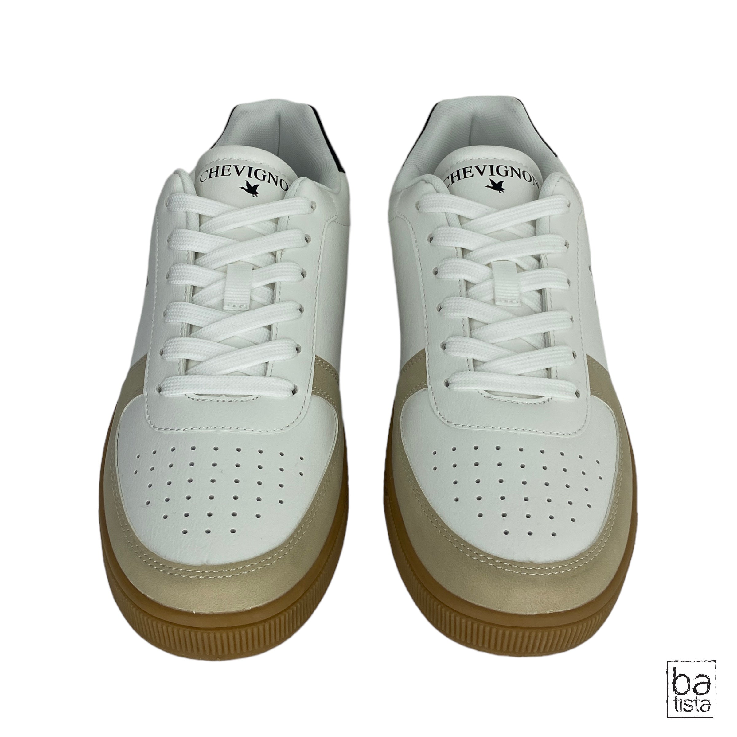 Zapatos Chevignon 064E201
