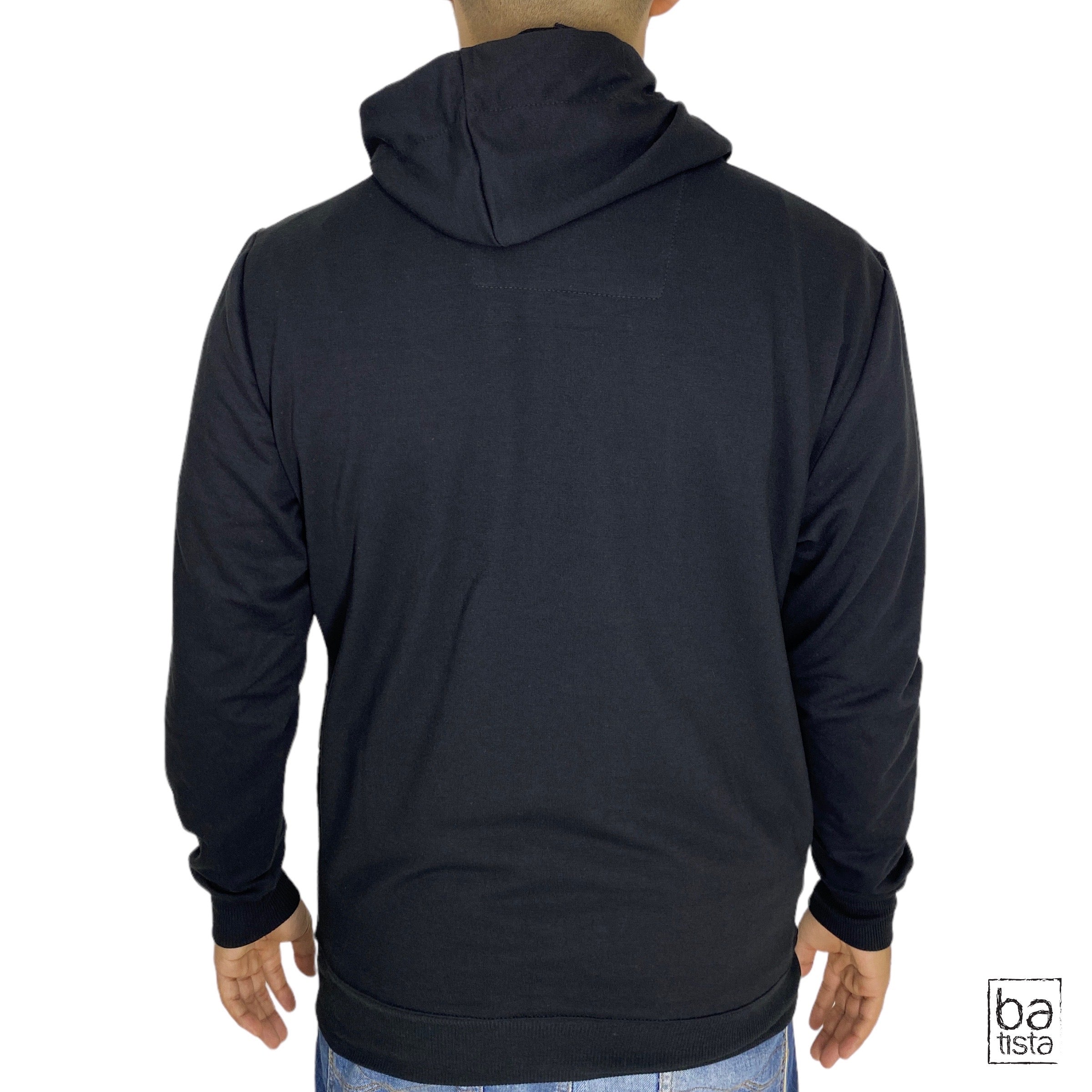 Saco Roott + co 07006 Negro