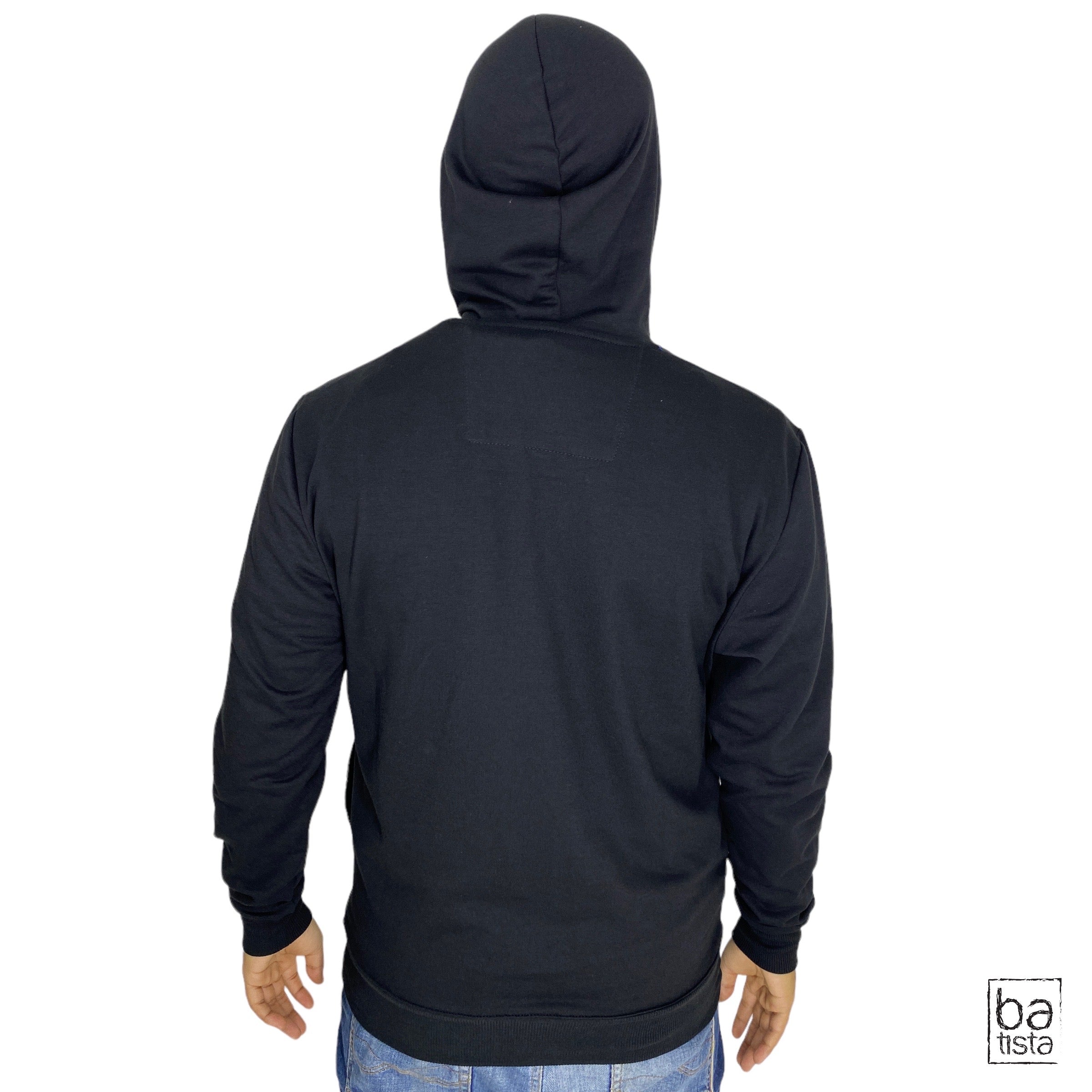 Saco Roott + co 07006 Negro