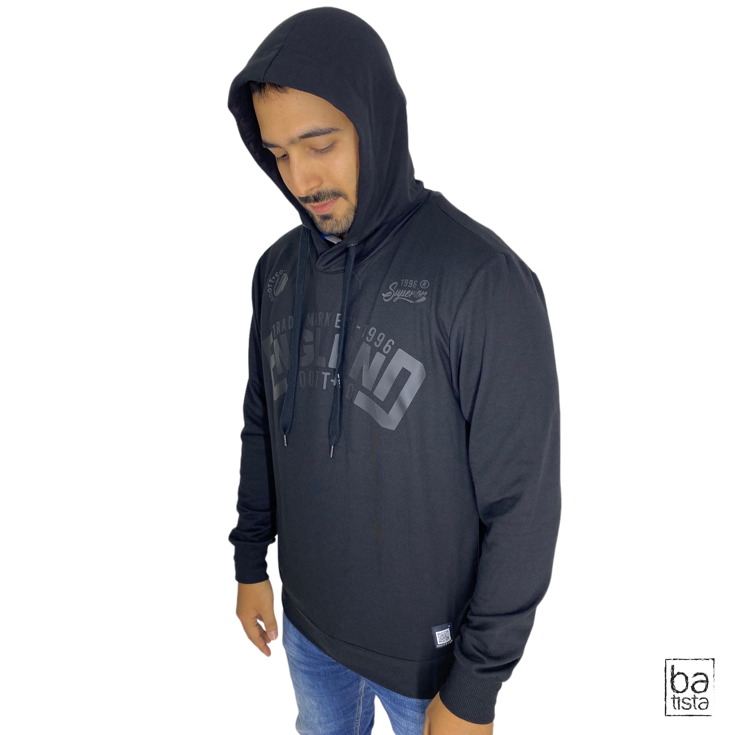 Saco Roott + co 07006 Negro