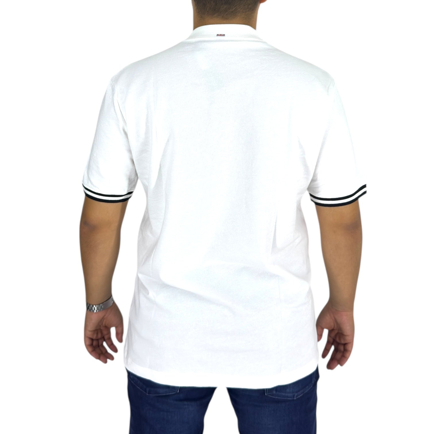 Camiseta Roott + Co 07009