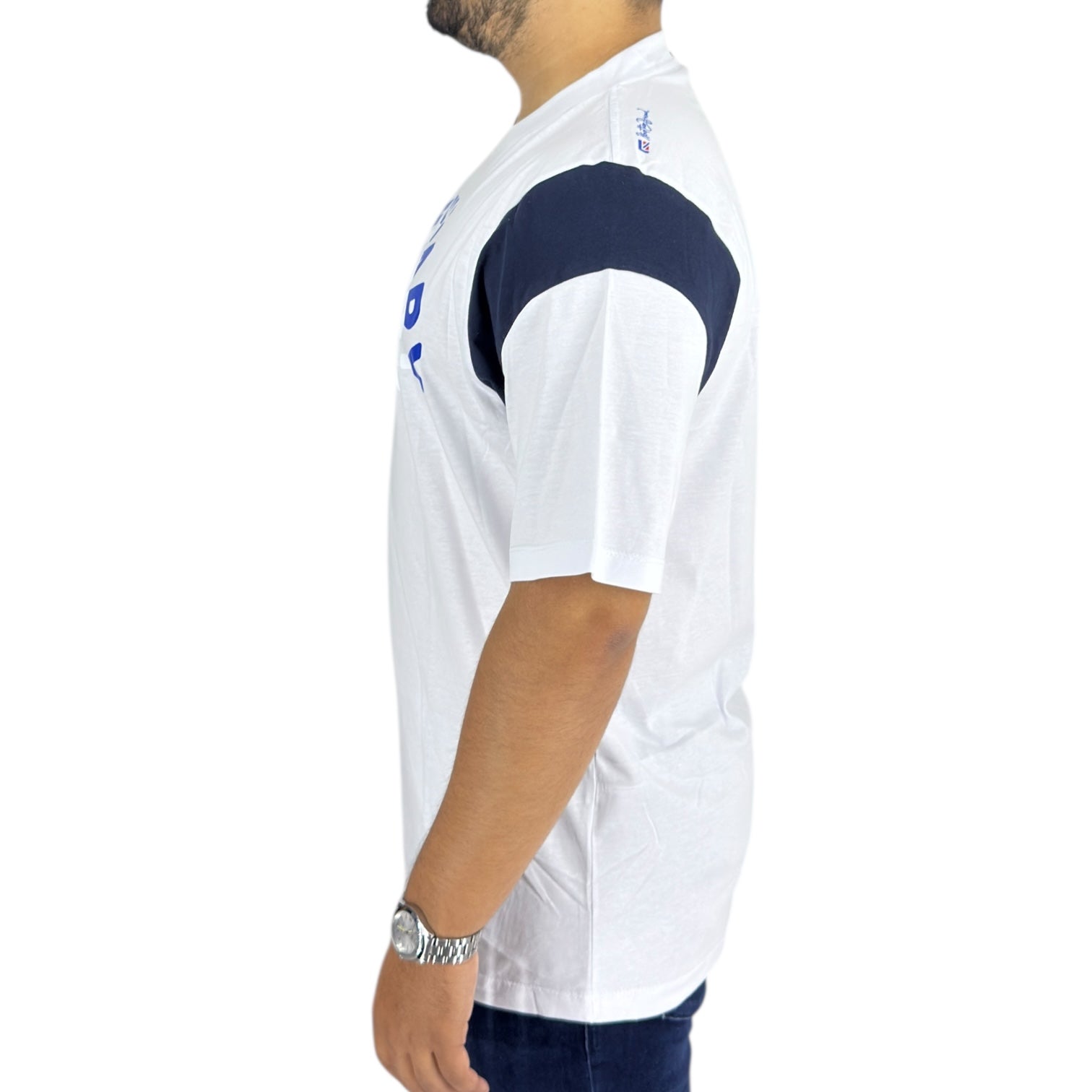 Camiseta Roott + Co 07037