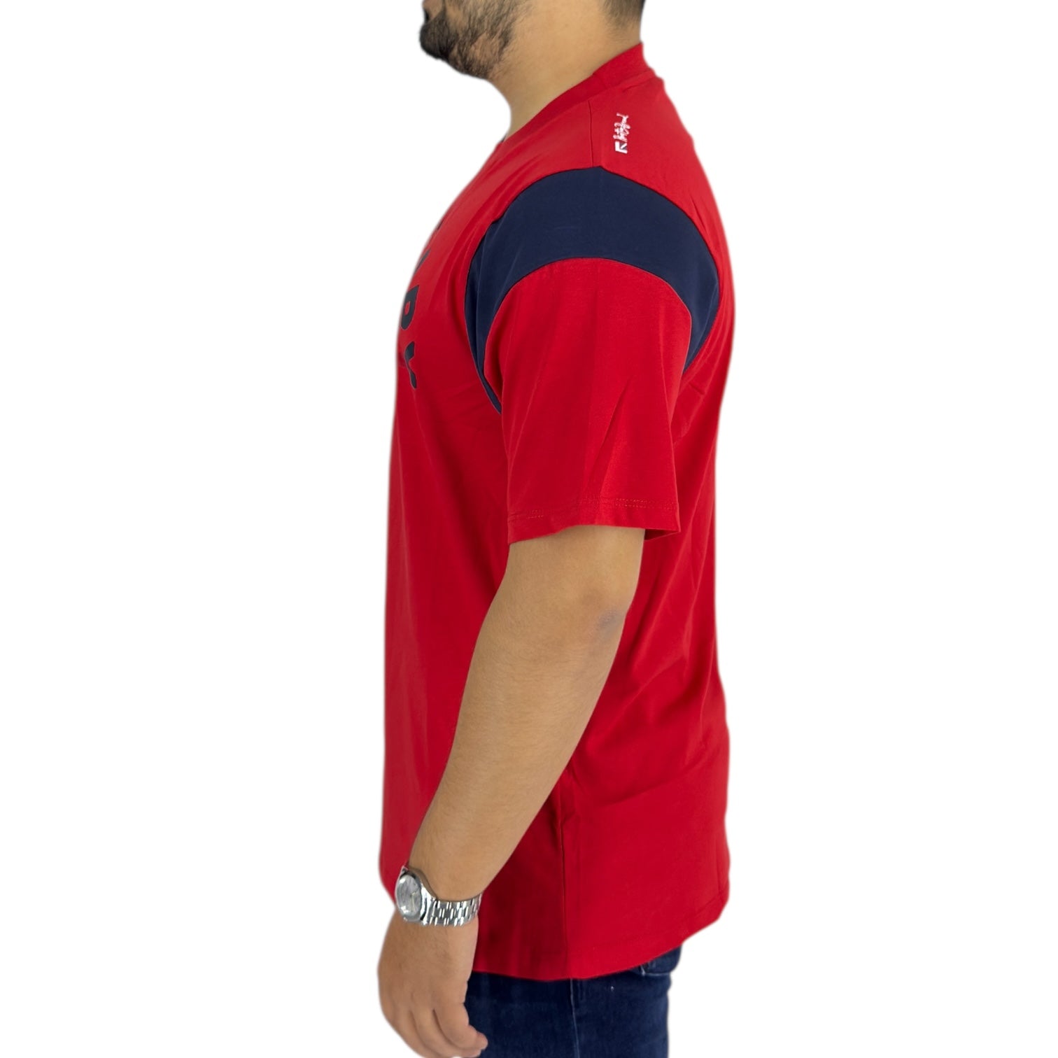 Camiseta Roott + Co 07038