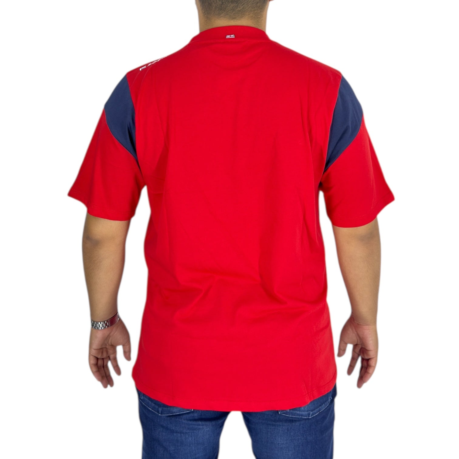 Camiseta Roott + Co 07038