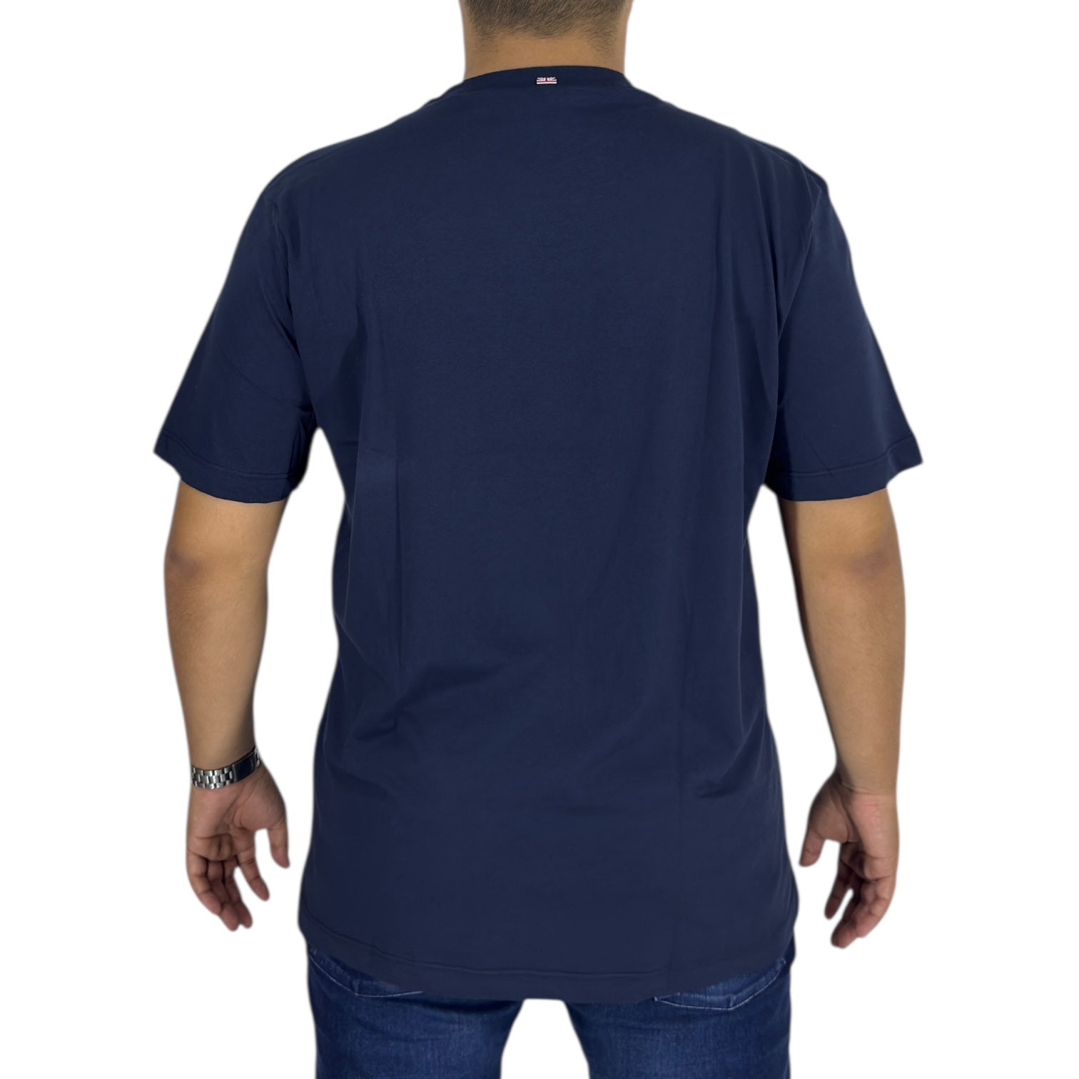 Camiseta Ro43ott + Co 07043