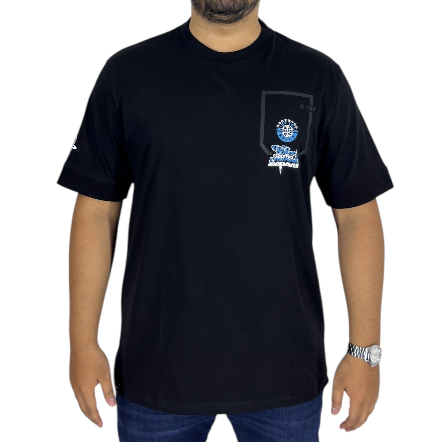 Camiseta Roott + Co 07090