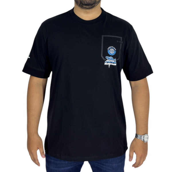 Camiseta Roott + Co 07090