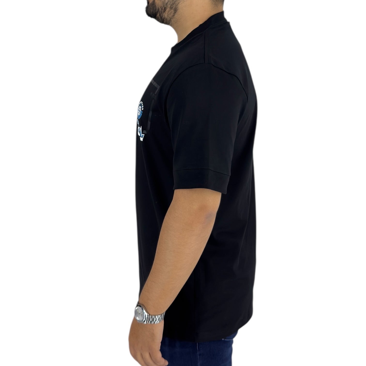 Camiseta Roott + Co 07090