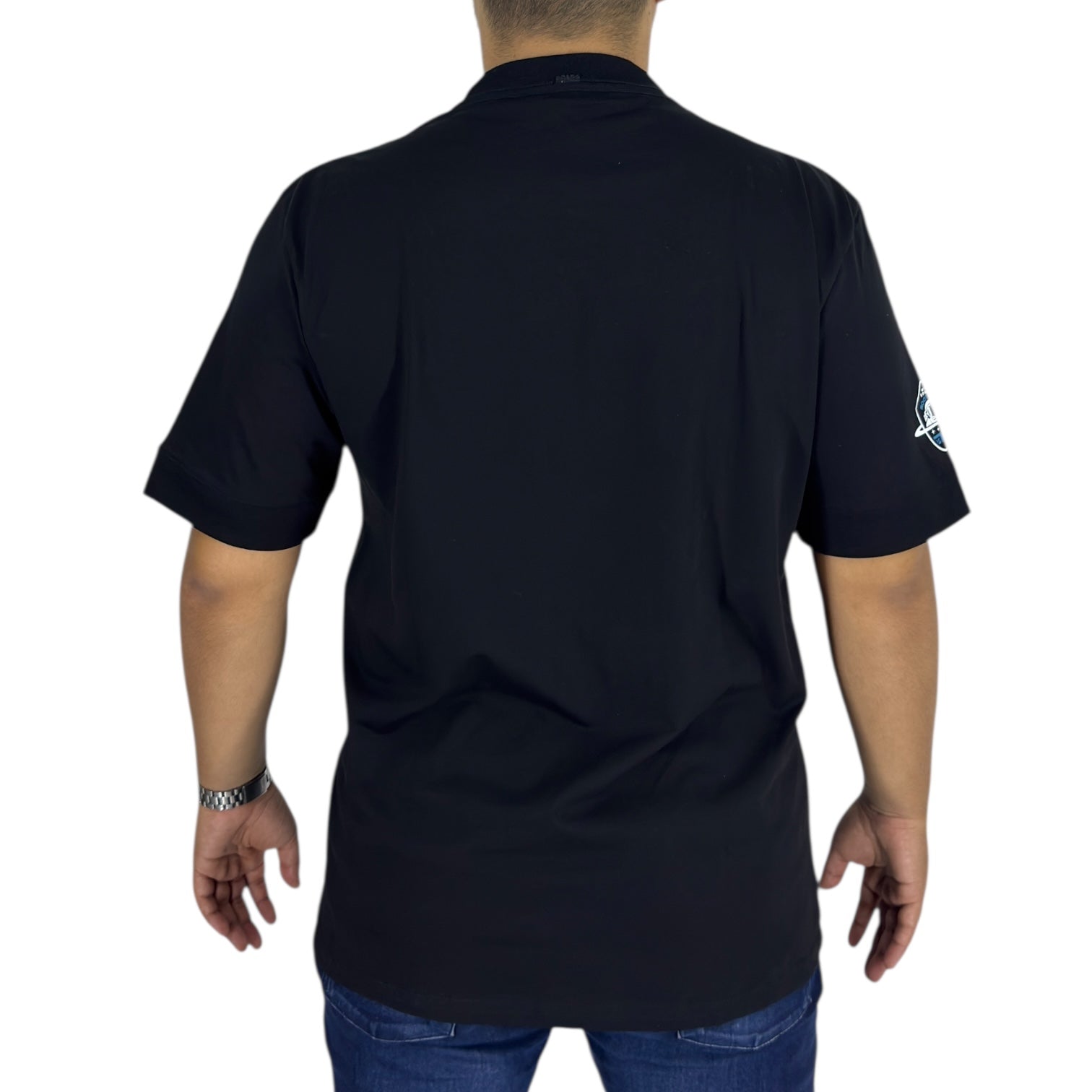 Camiseta Roott + Co 07090